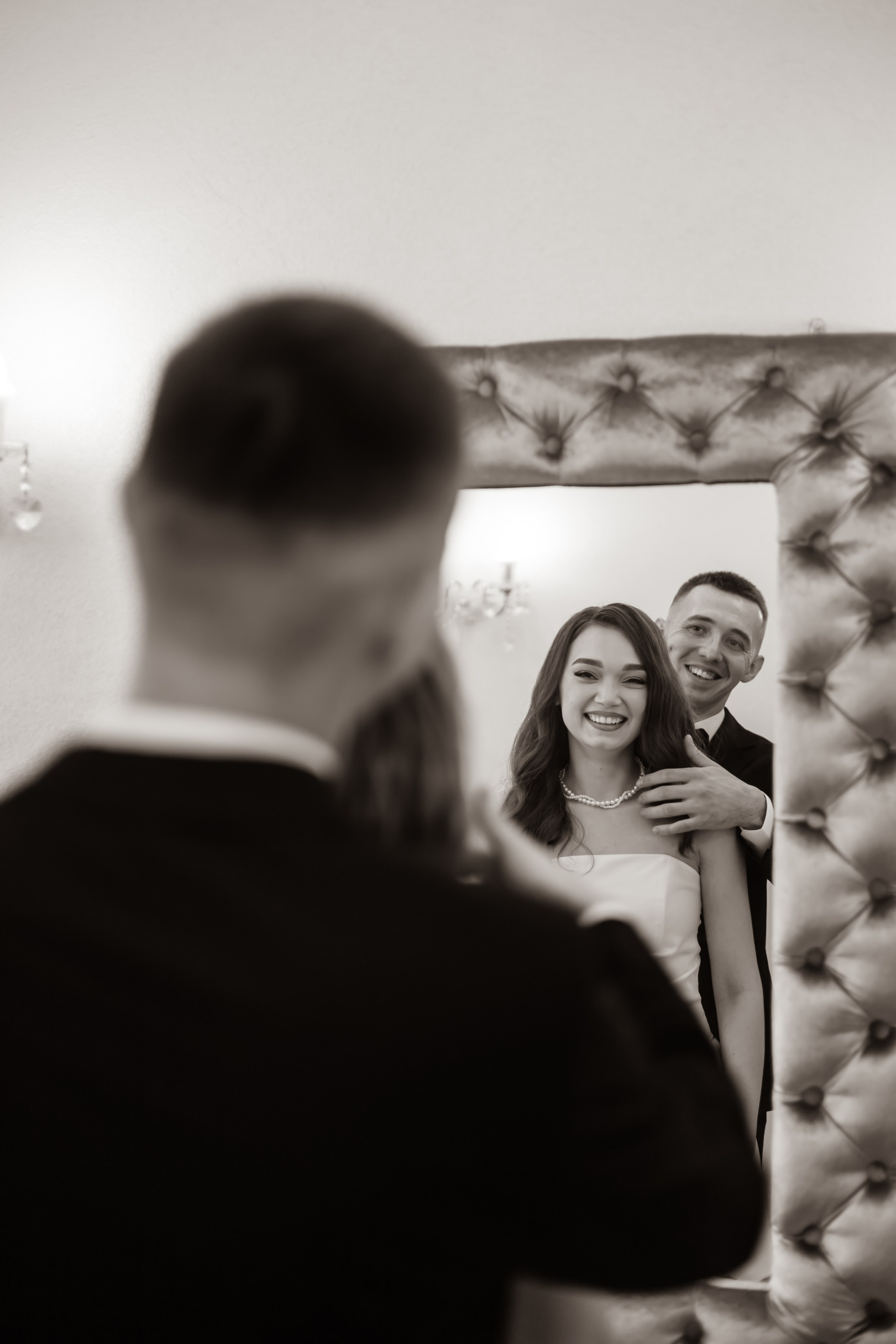 Айдар+Ильгиза. Фотограф Элла Ефимова