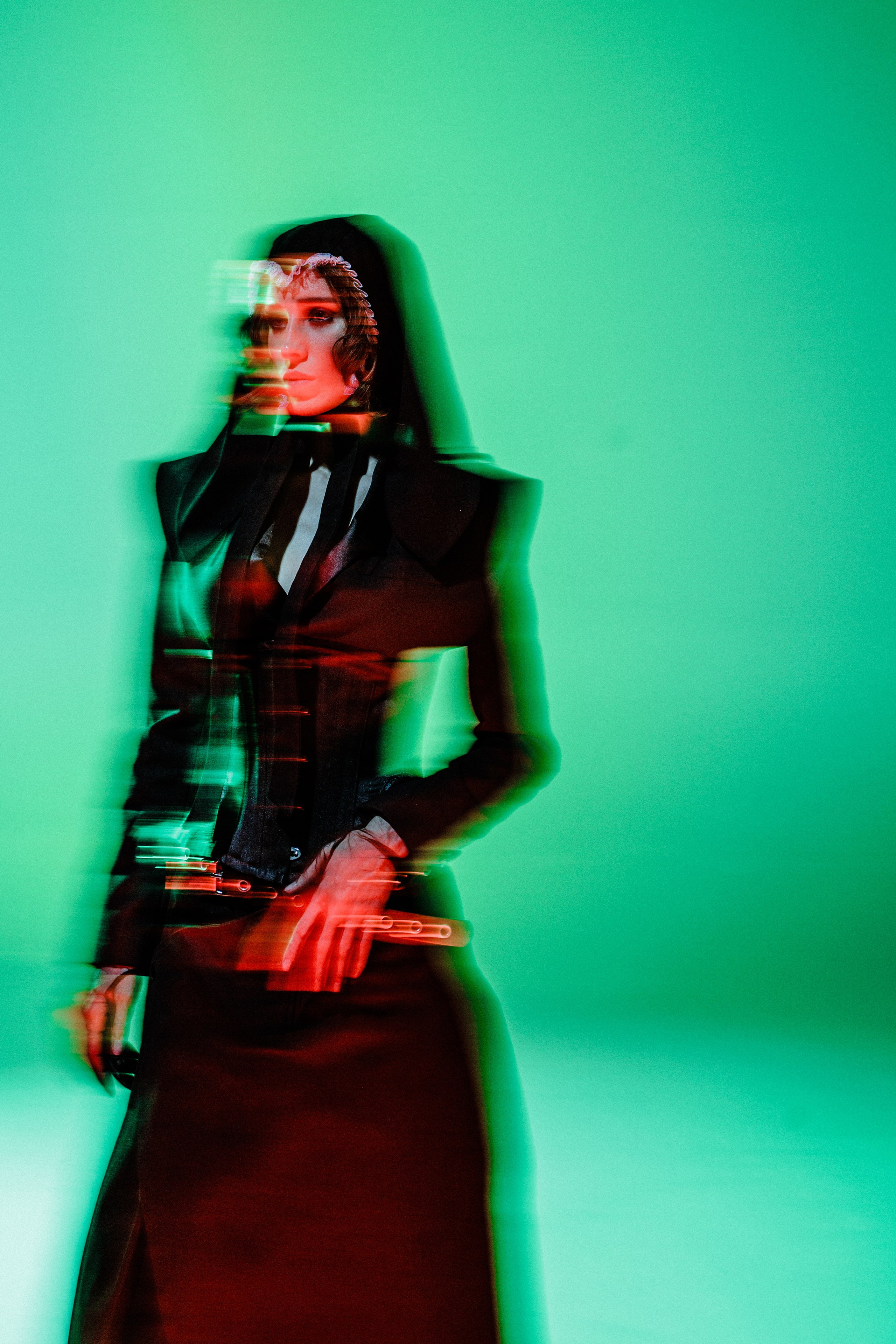 Brands. Анастасия Зверева