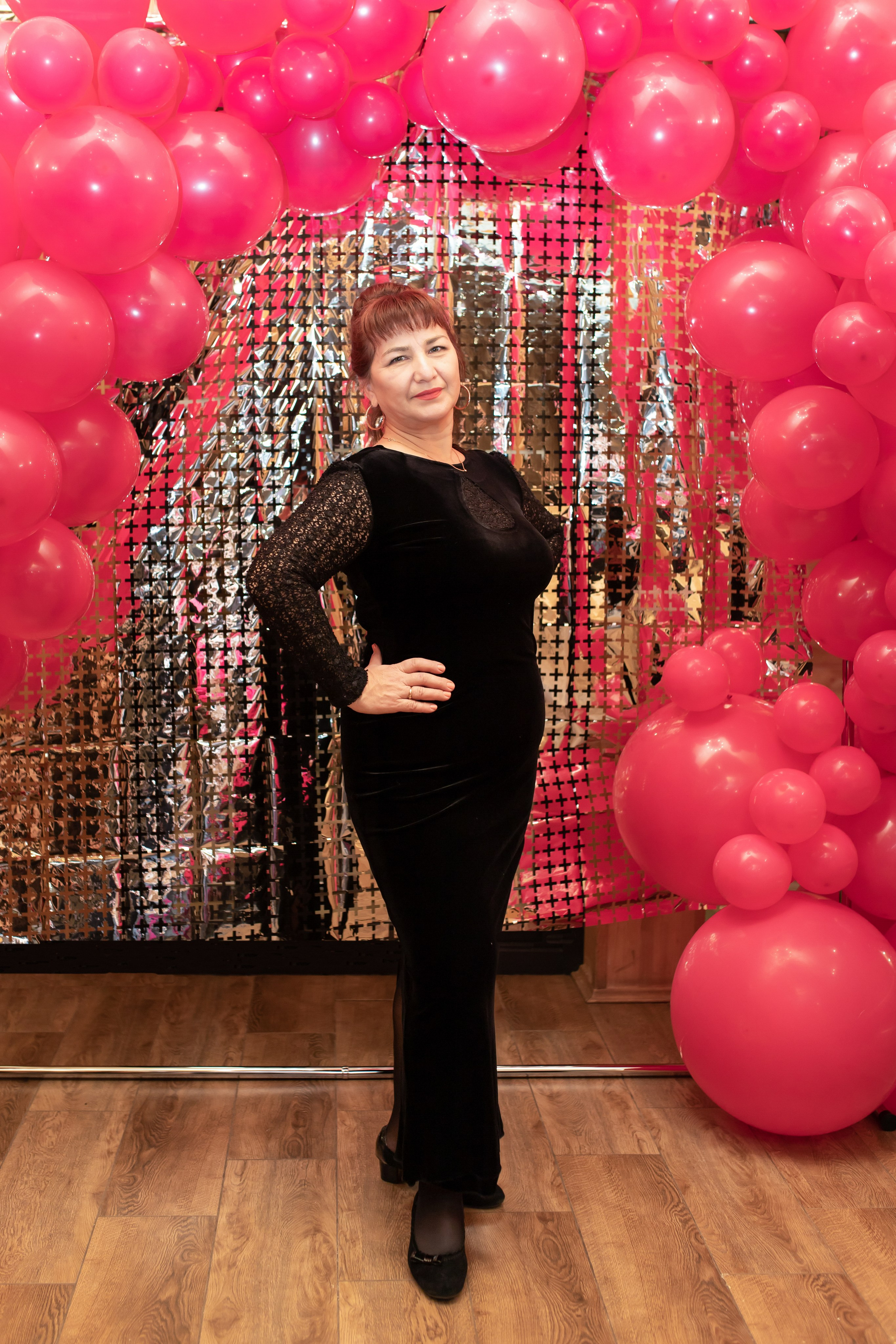 Siberian Wellness. Марина Шаймухаметова. Фотограф в Уфе