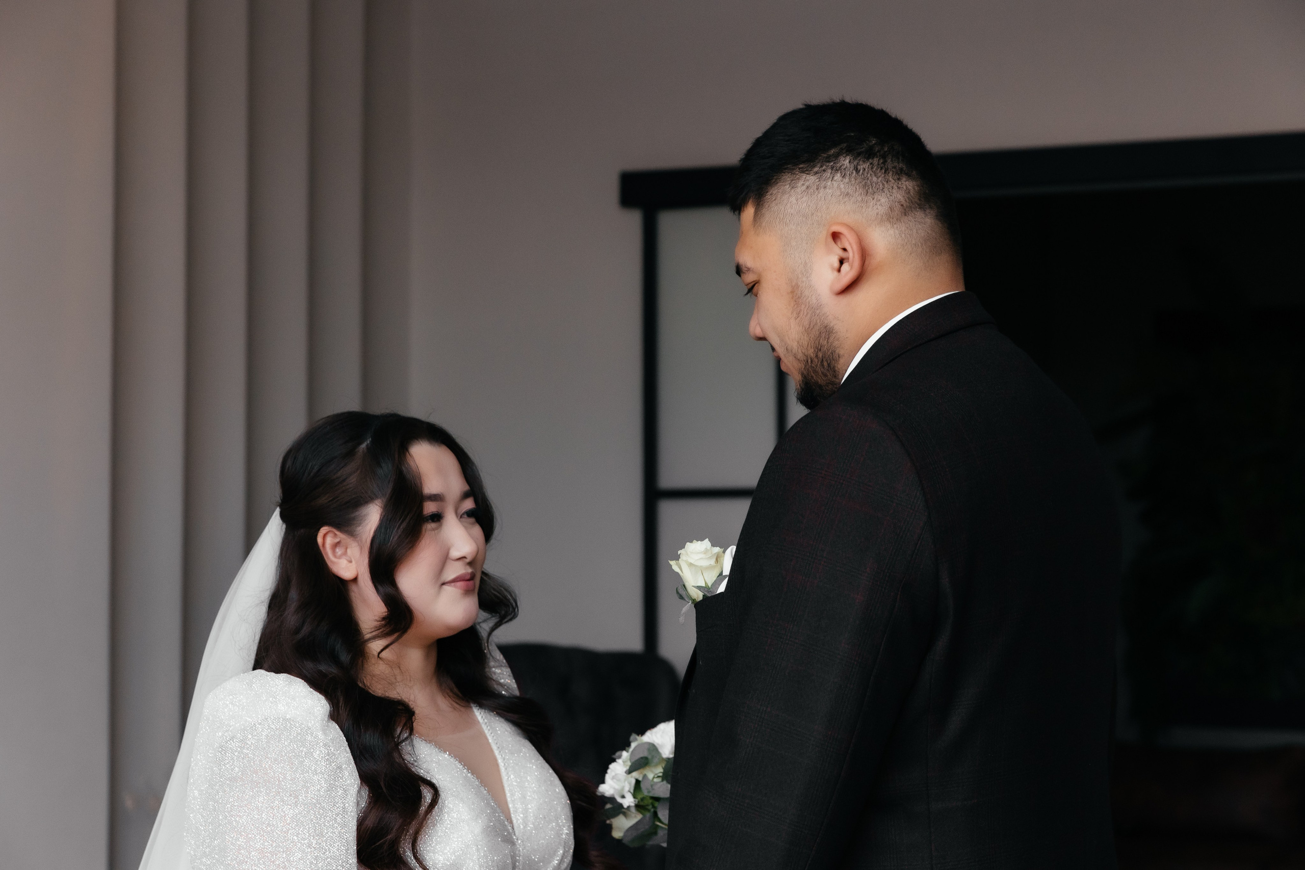 Данияр и Асемгуль. Главная