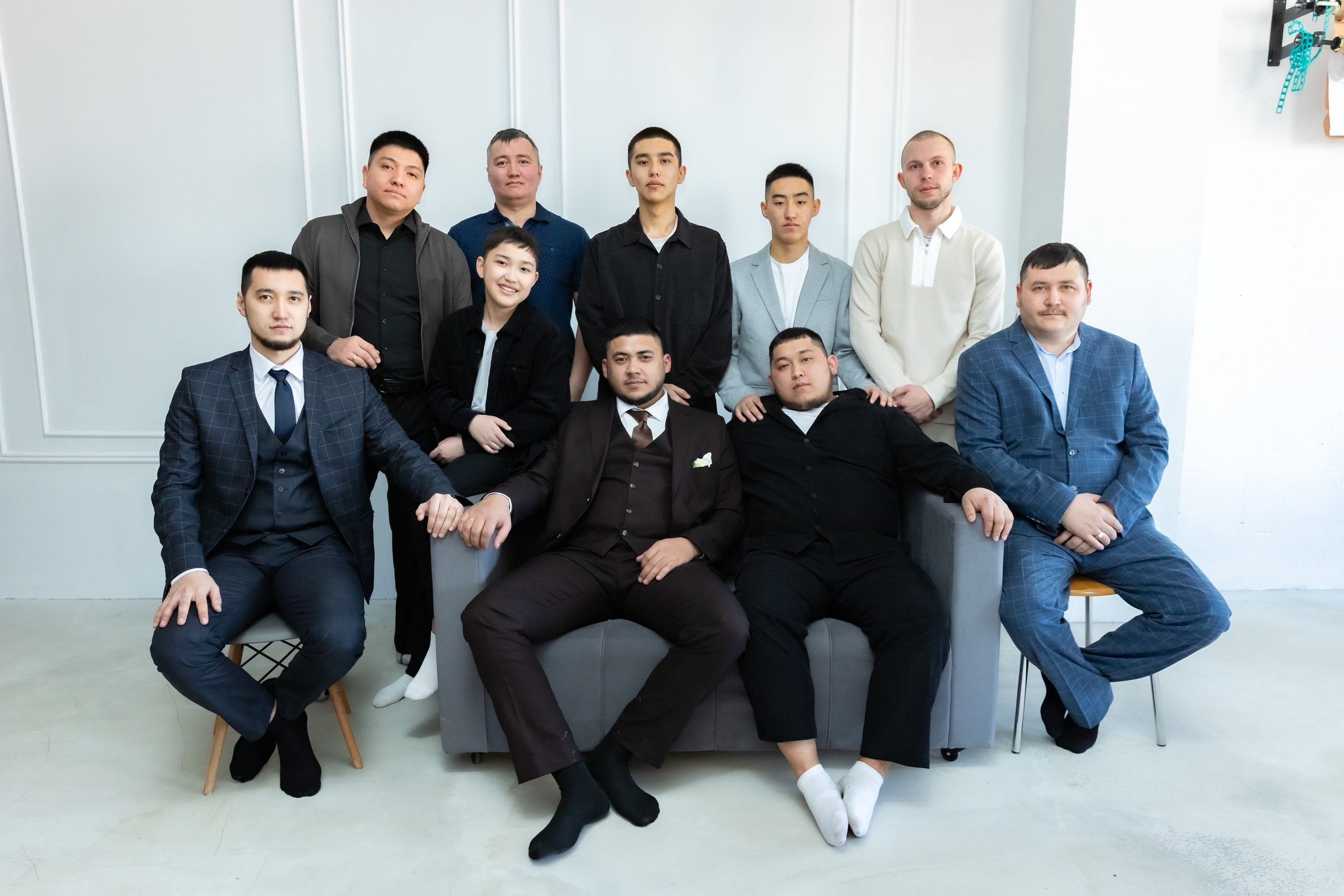 Покатушки. Главная