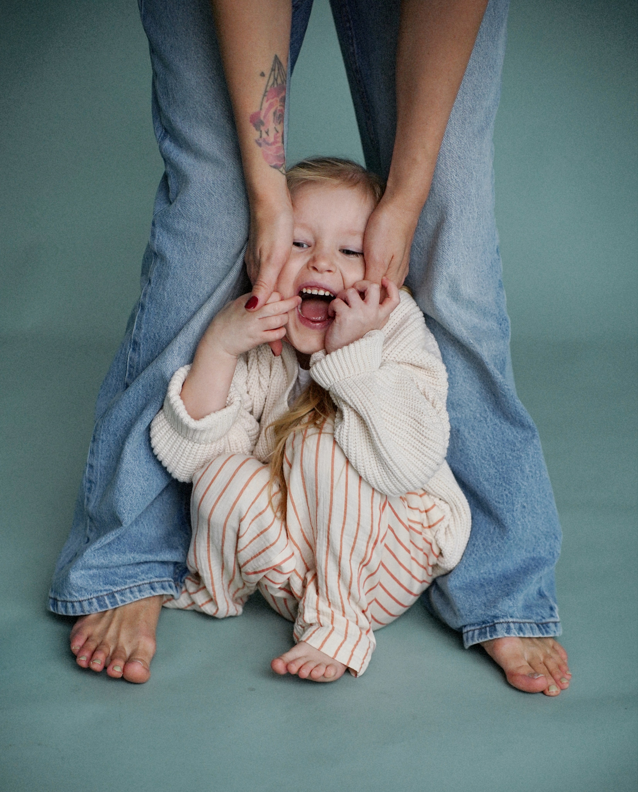 Леся Ева. Видеограф Екатерина Ротова