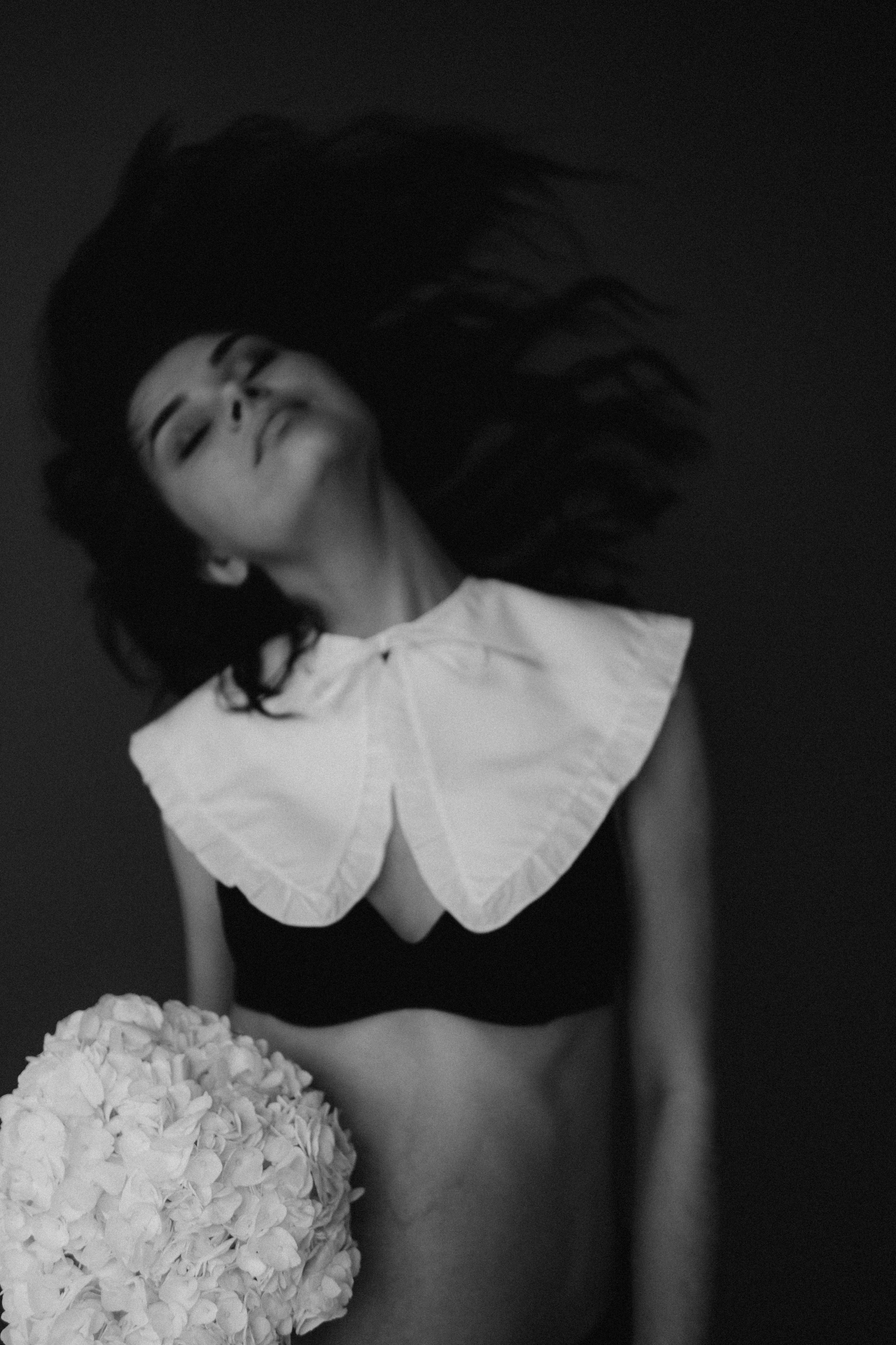 В ожидании. Видеограф Екатерина Ротова