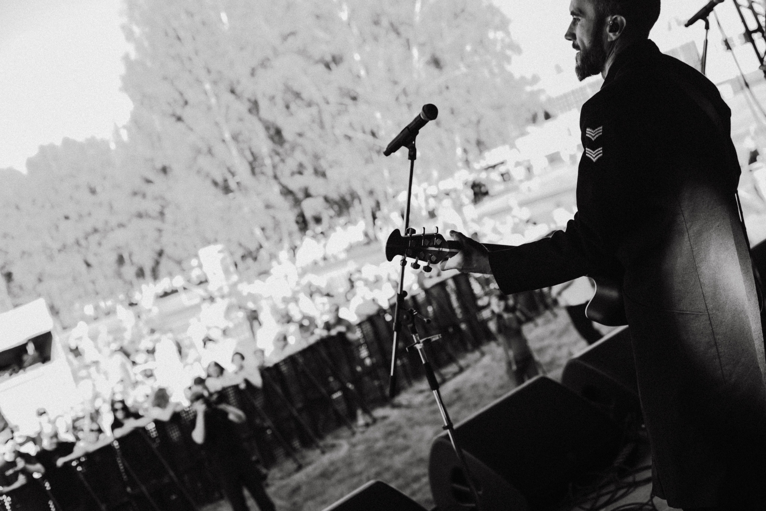Рок Чистой Воды. Герои НВ. Фотограф в Нижнем Новгороде