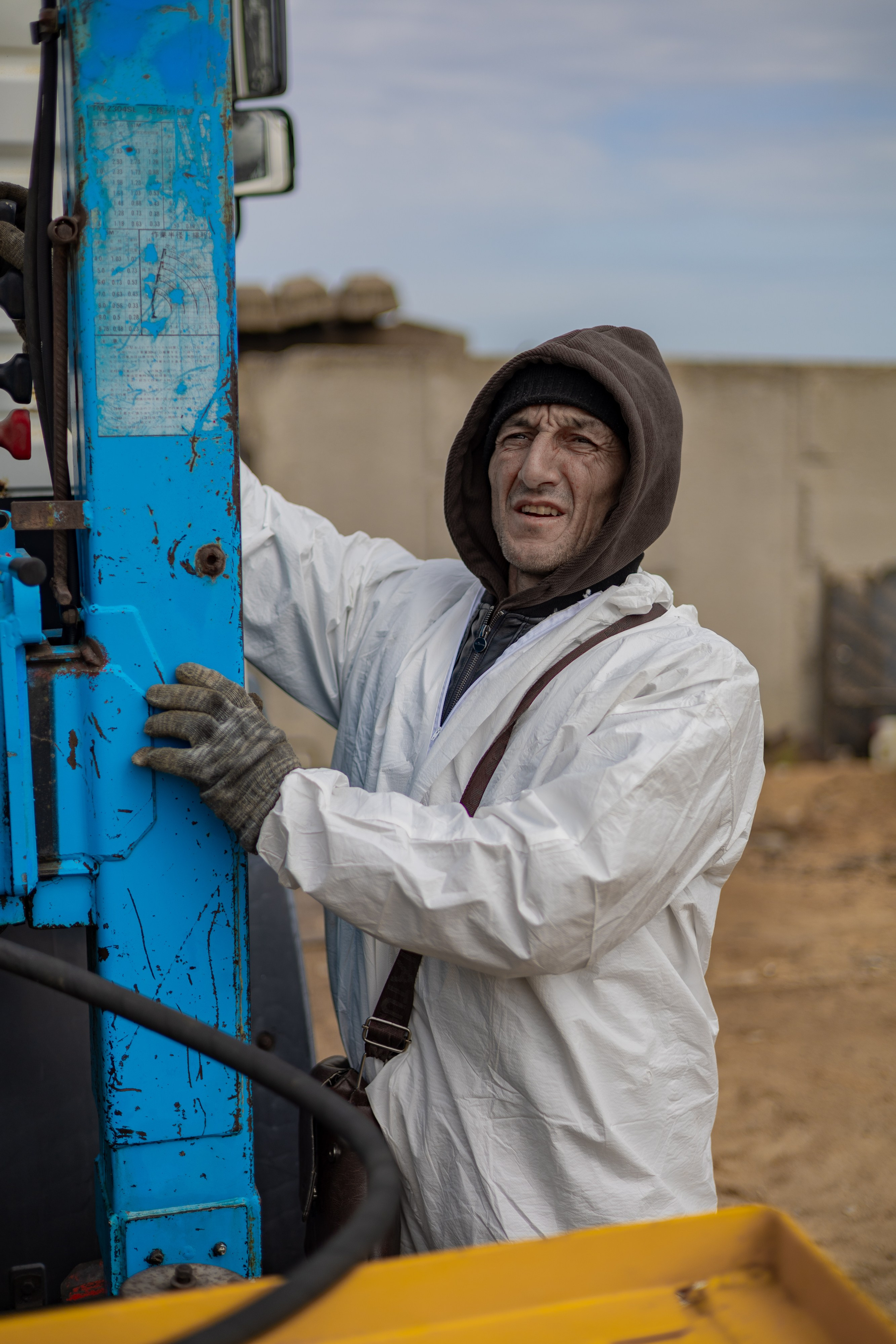 Фотосессия в Джанкое. Дмитрий Петров фотограф из Джанкоя