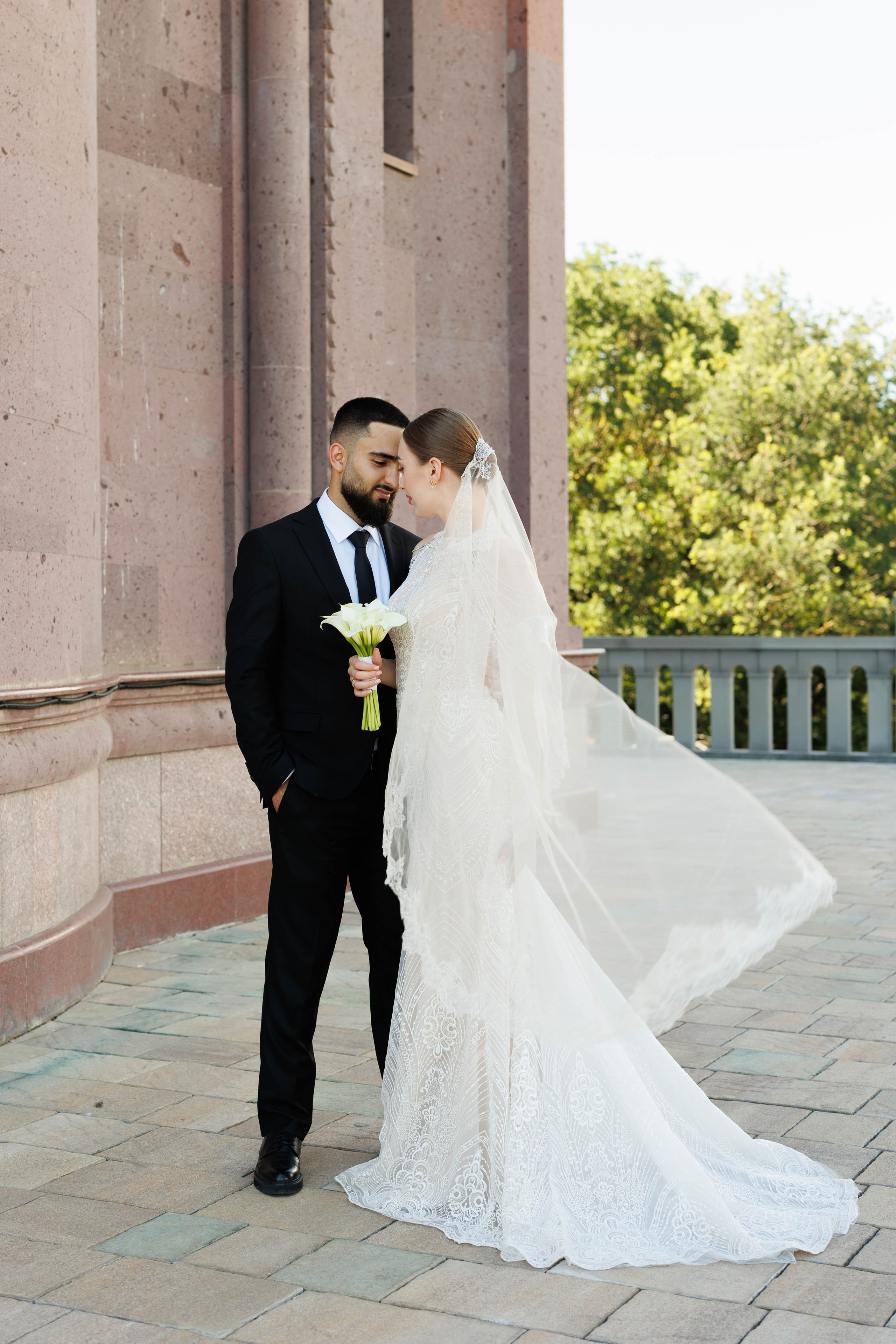 Богдан&Диана. Аксанна Аракелян