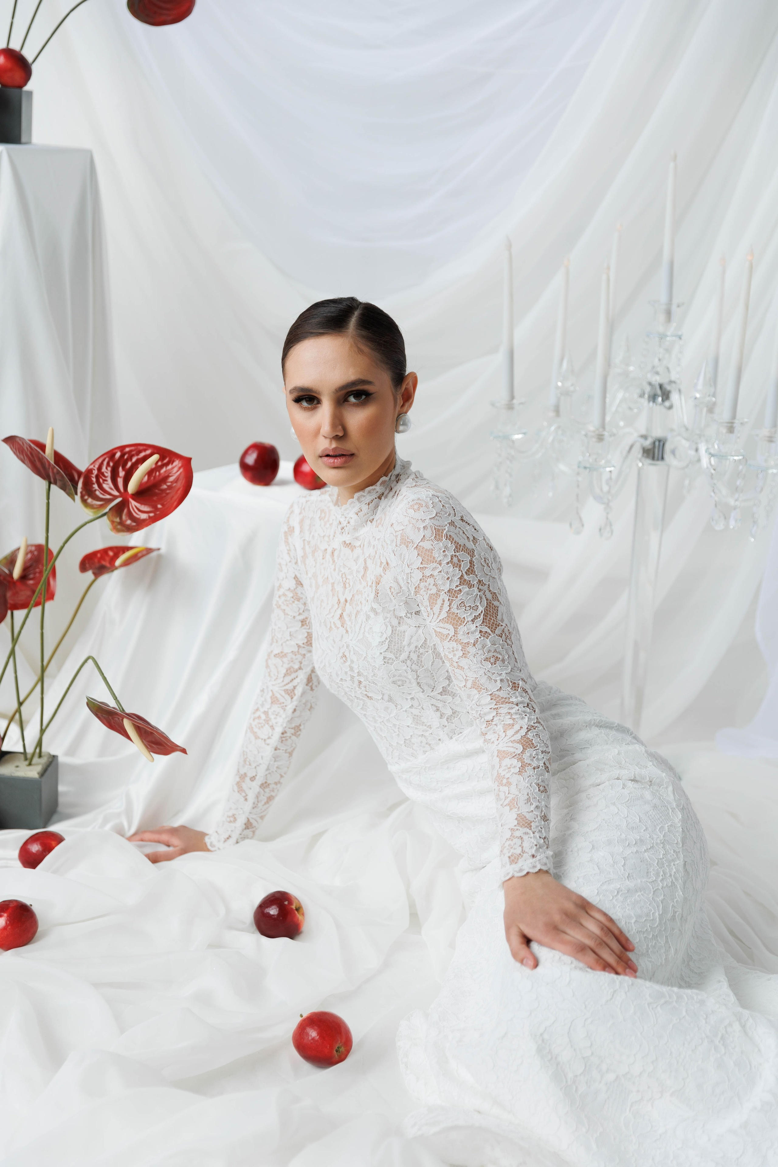 Милана. Аксанна Аракелян