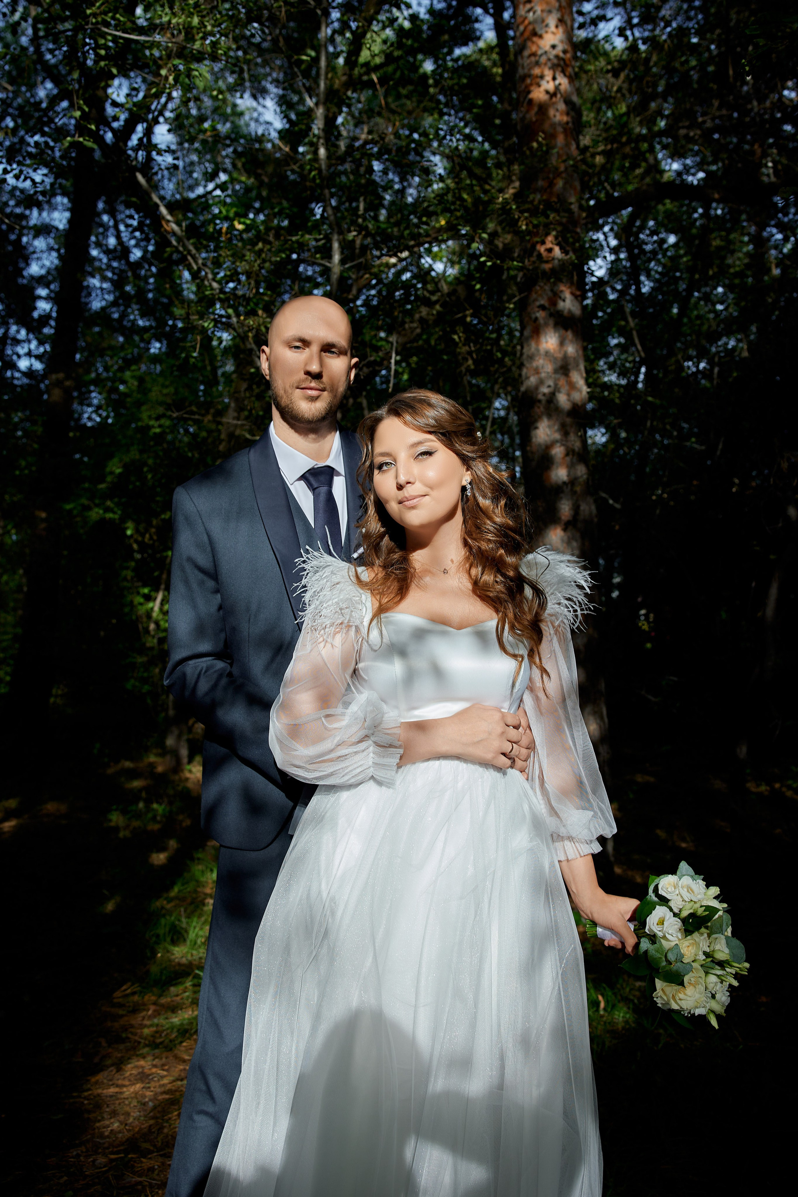 Яна & Вячеслав. Фотограф