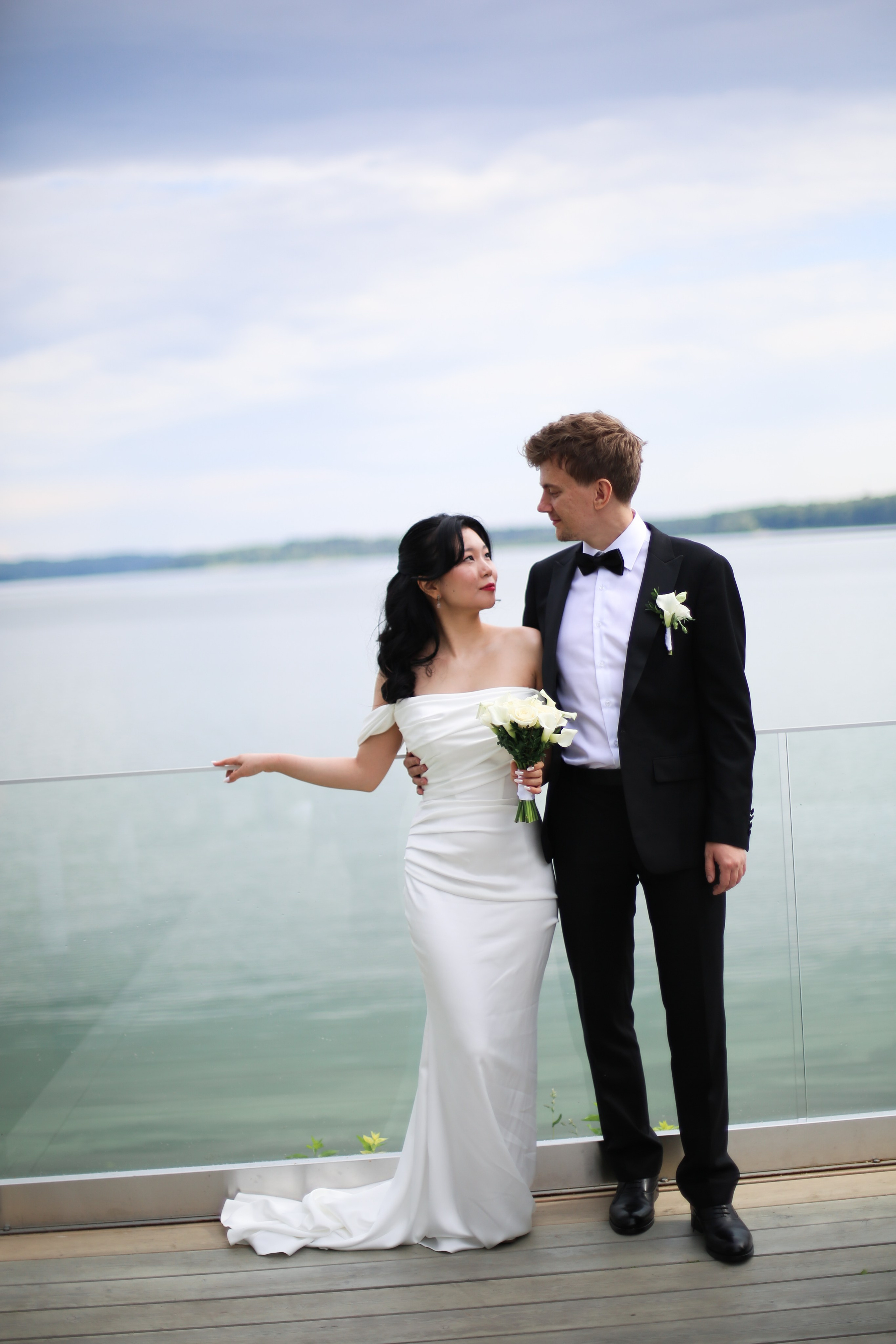 Любовь и Сергей (полный день). Фотограф Екатерина Максимова: семейные, индивидуальные съемки, свадьбы