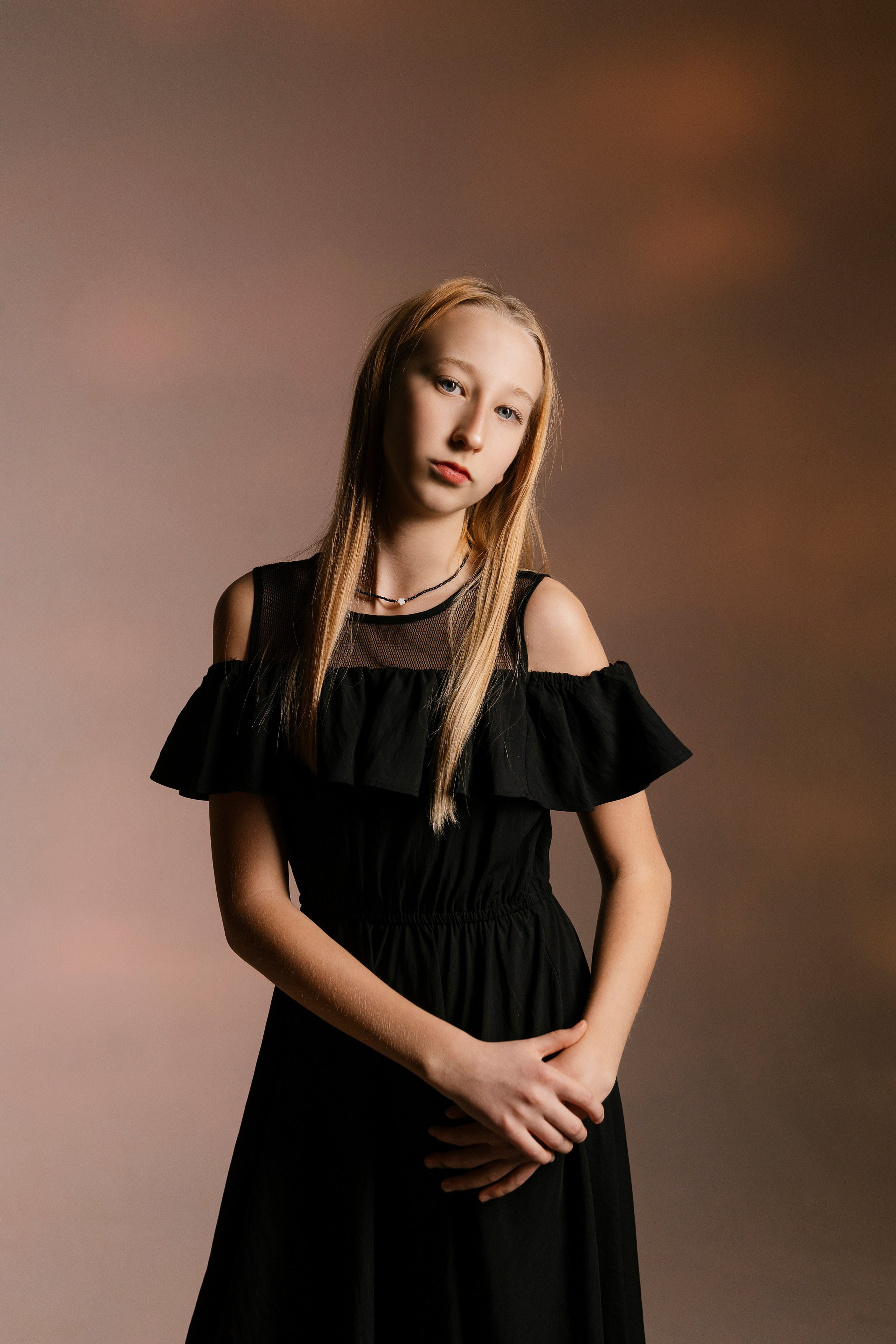 Сестрички. Фотограф Новороссийск