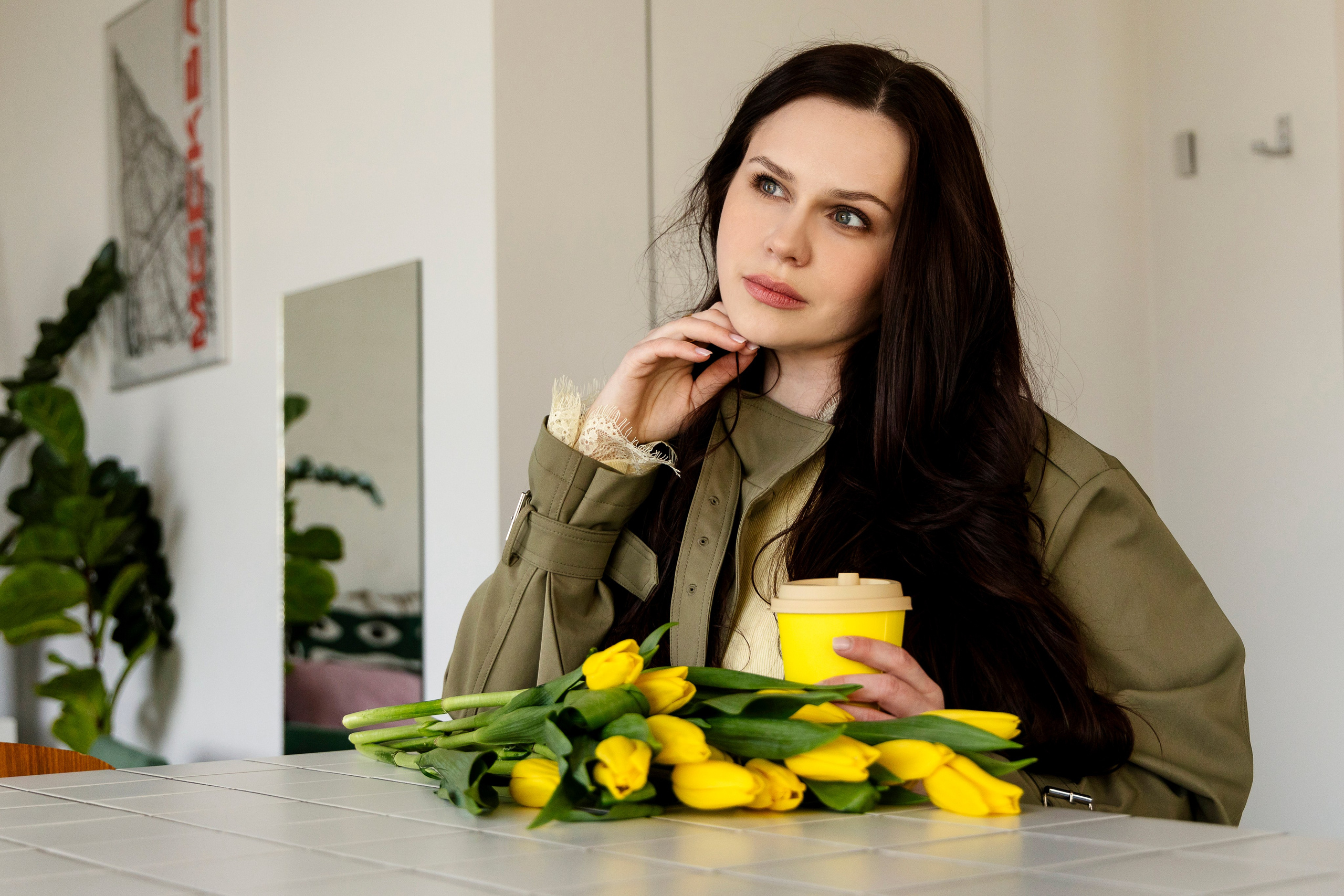 Весенняя. Фотограф Новороссийск