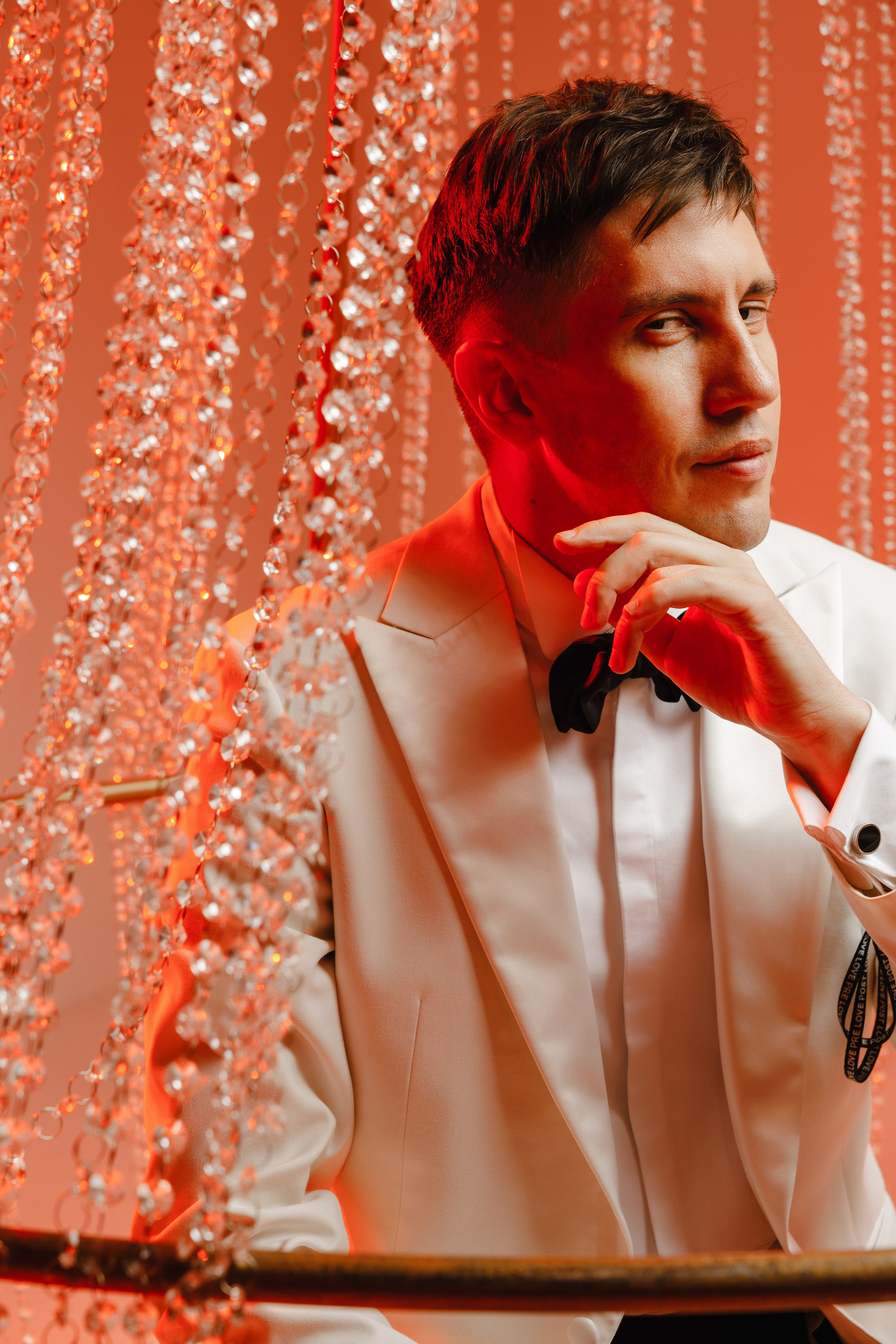 Митя. Wedding and Reportage photographer Marmarov Christya