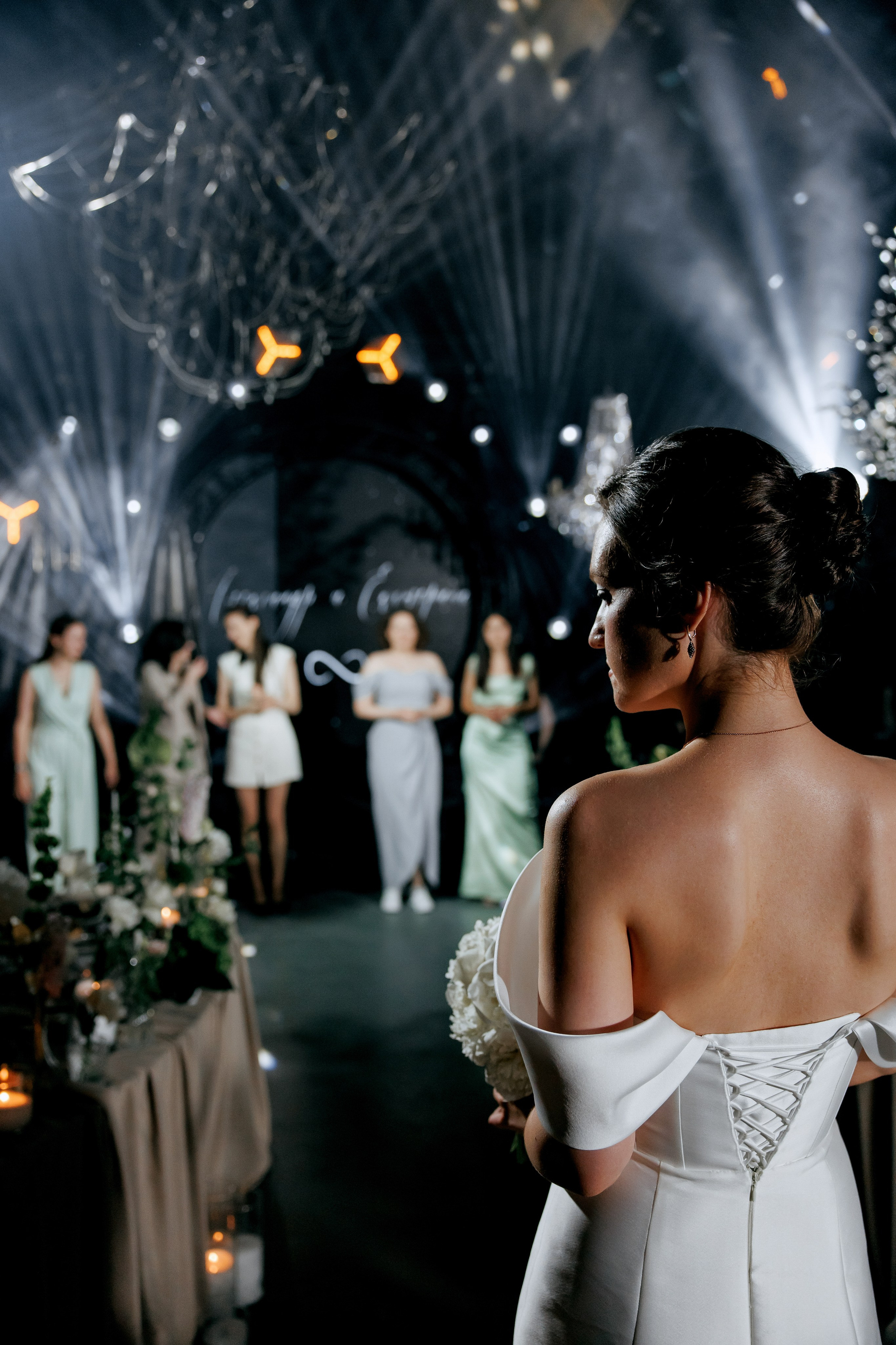 Александр и Екатерина. Wedding and Reportage photographer Marmarov Christya