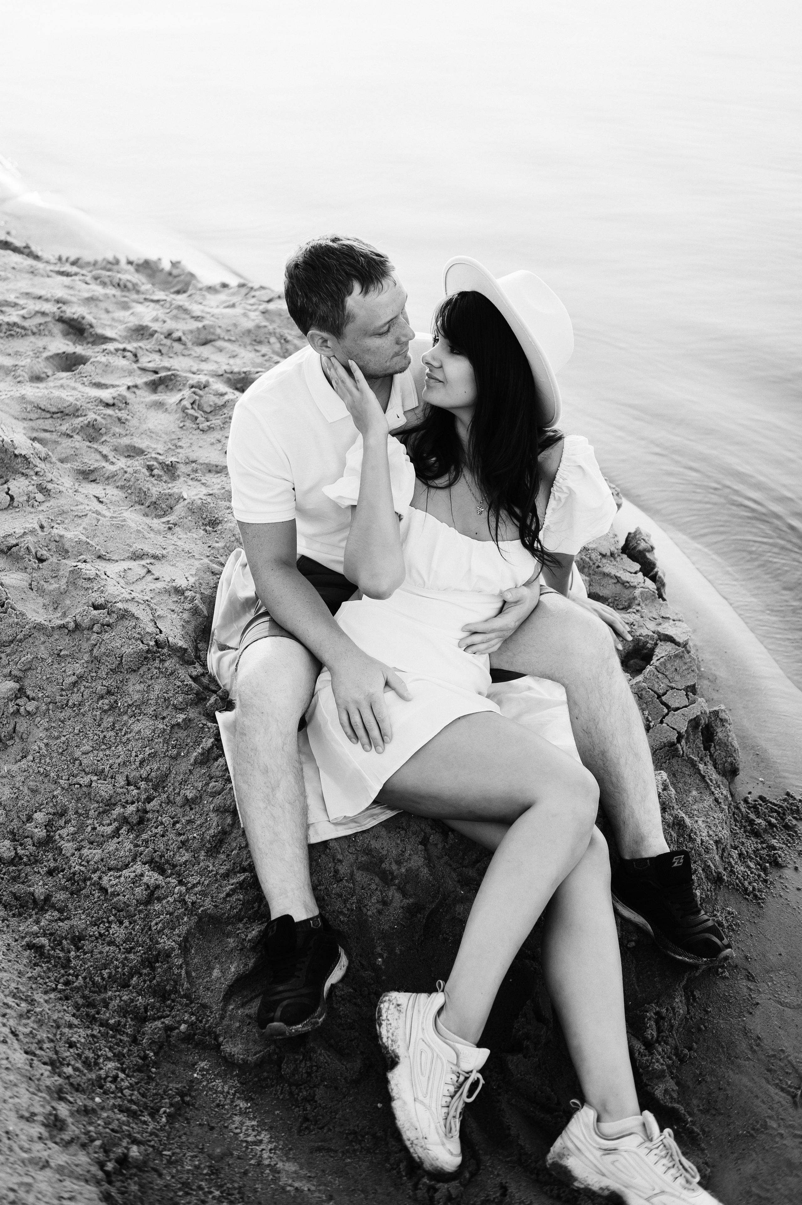 Таня Сергей. Семейный и свадебный фотограф Алёна Морозова Коломна