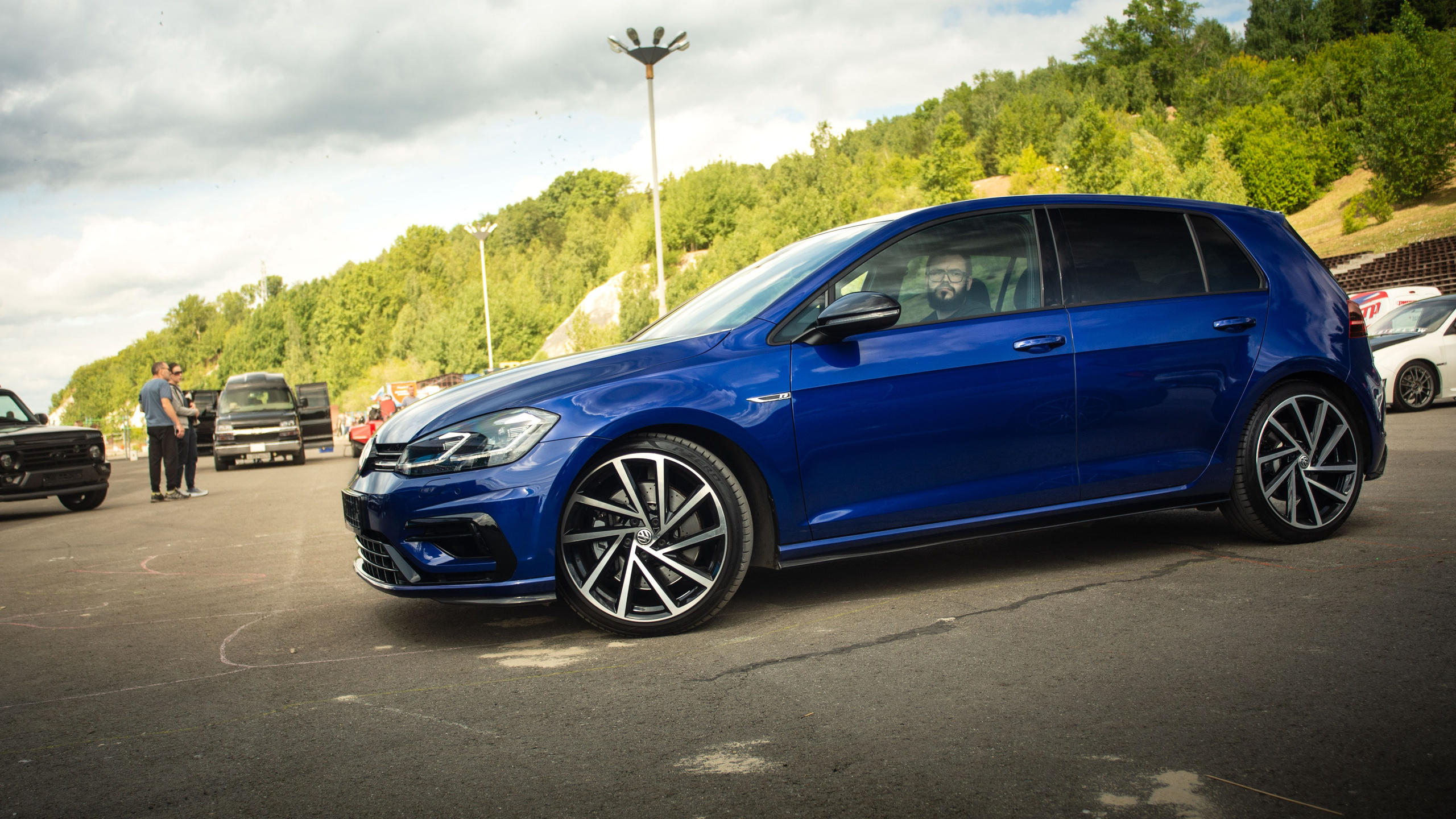 АВТОЭВОЛЮЦИЯ. Автомобильный фотограф 3VIPHOTO #Томск