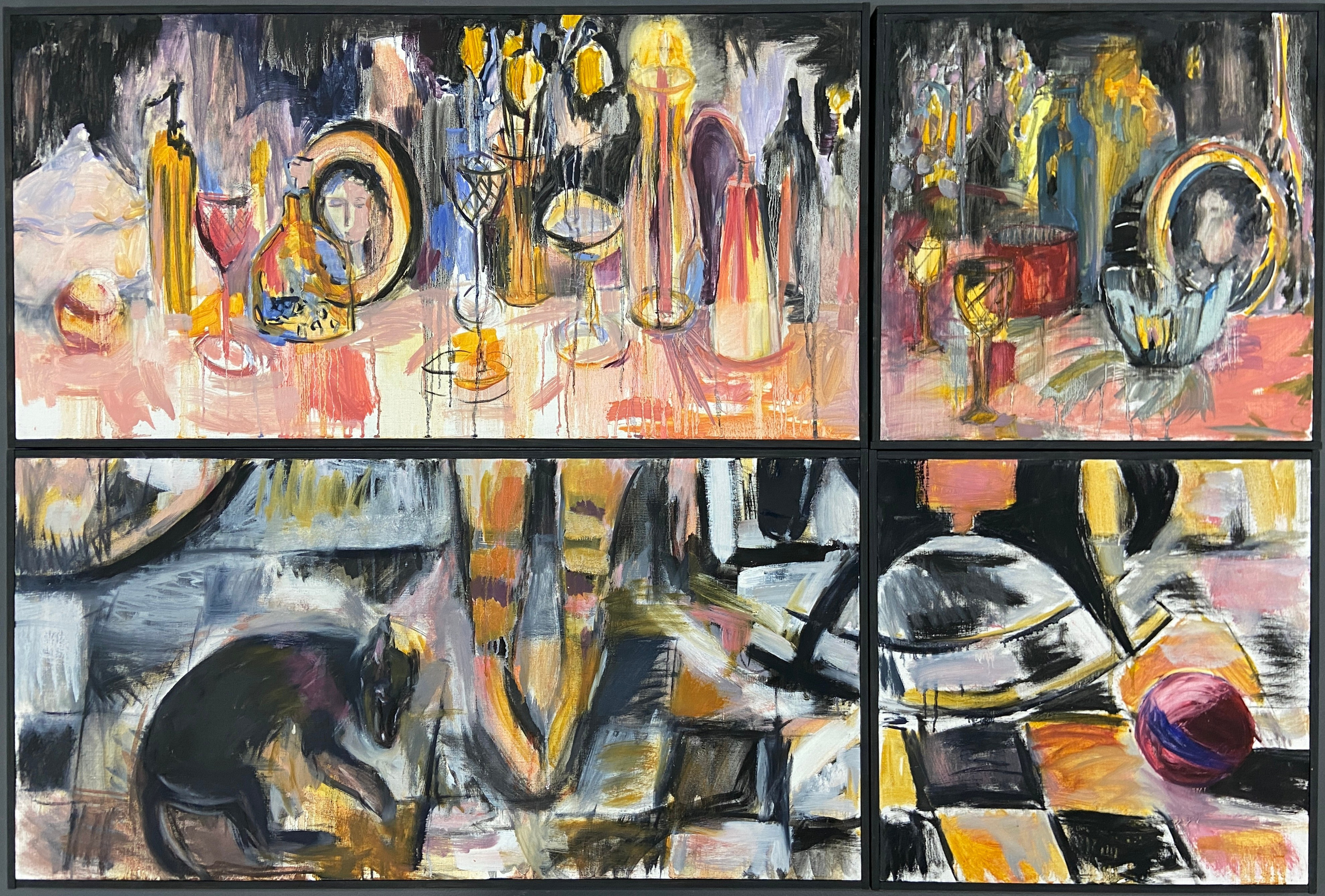 Полина Северухина