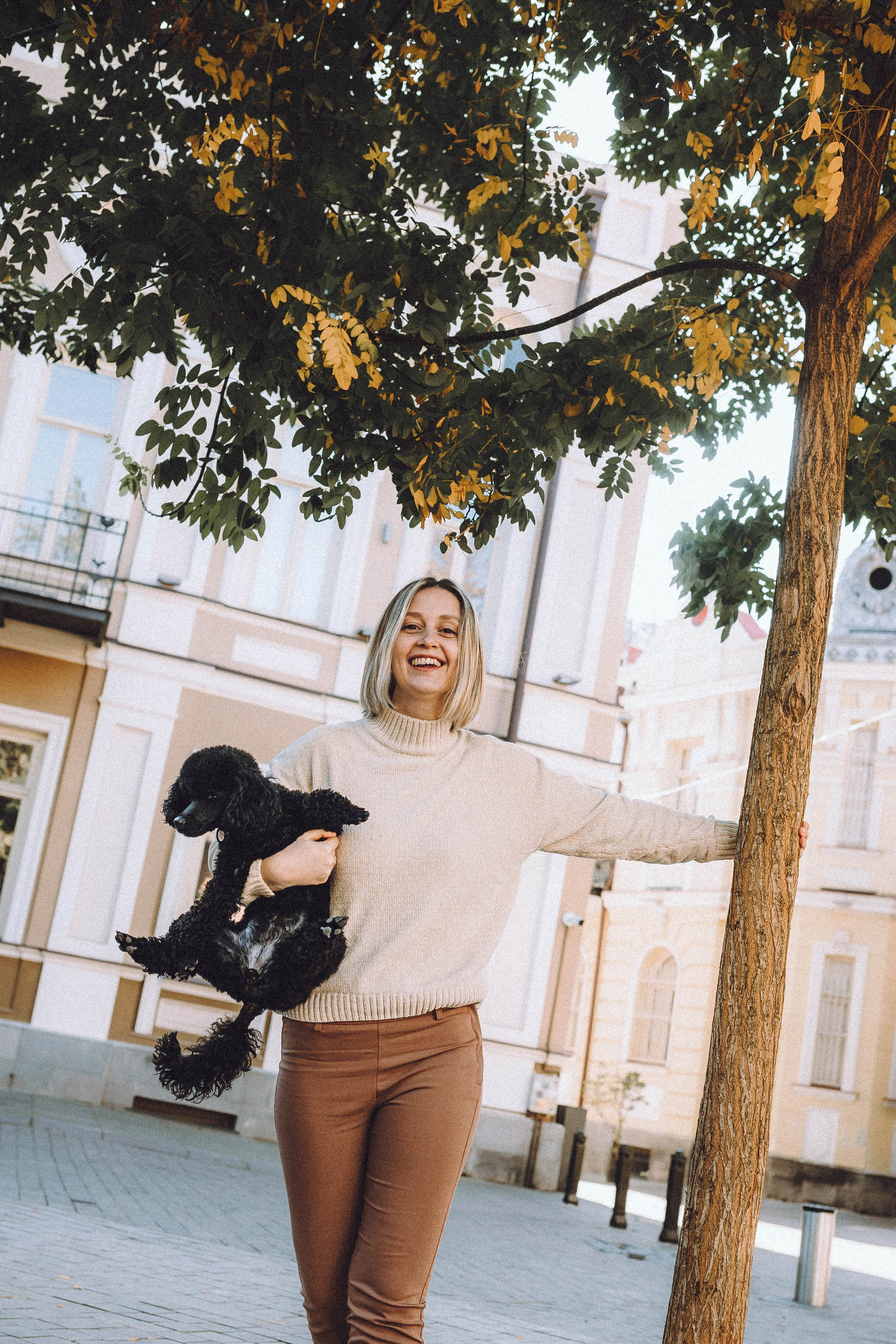 Игнат, Даша и Бэтти