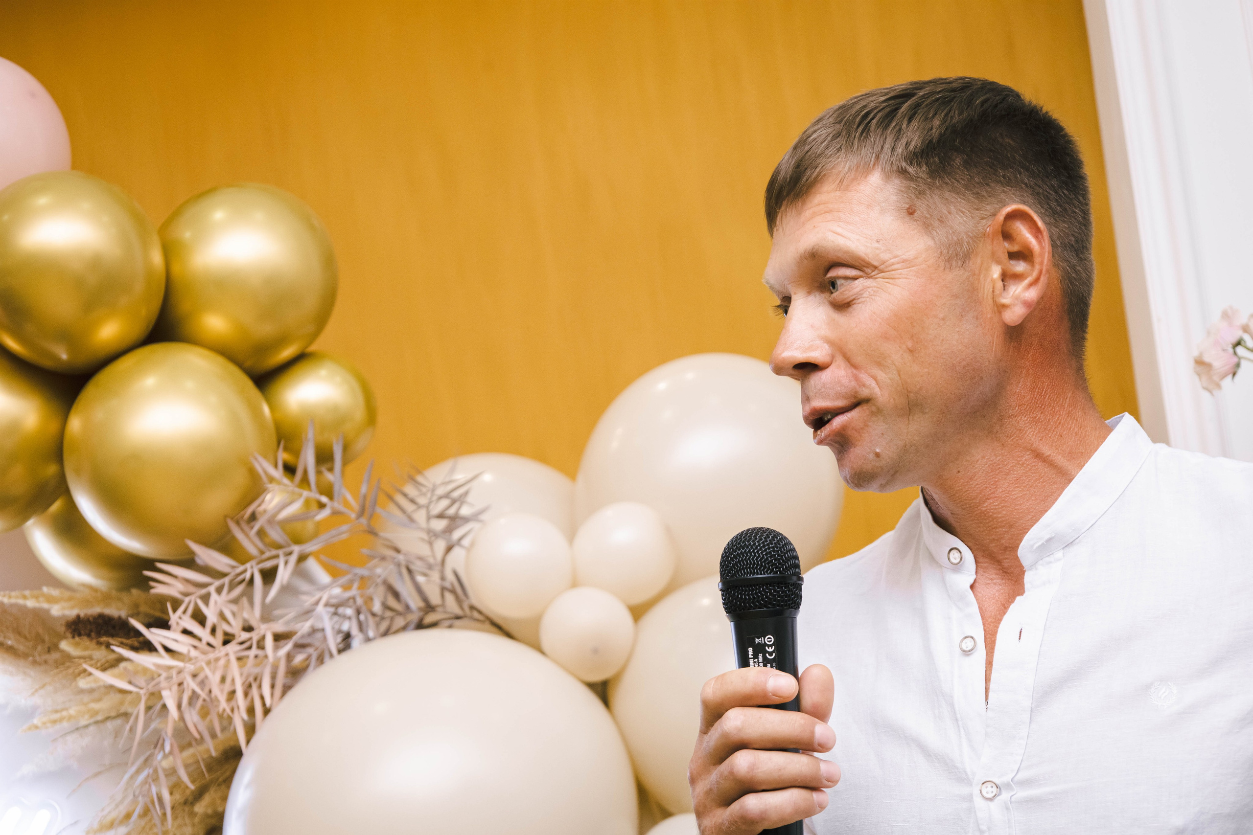 35 лет Виктории. Фотограф твоих воспоминаний | Алексей Алексеев