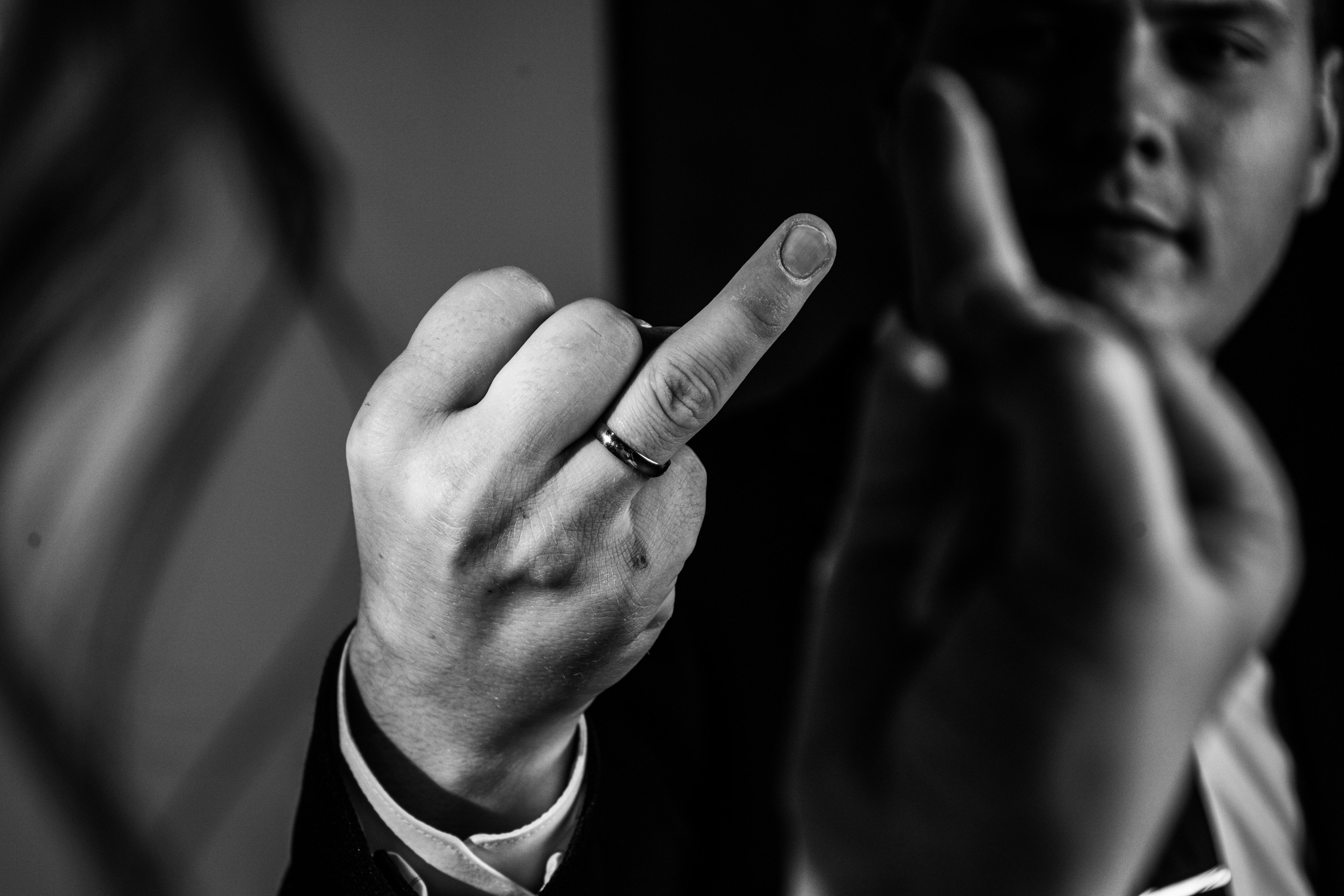 MARIA & VASILY. Фотограф твоих воспоминаний | Алексей Алексеев