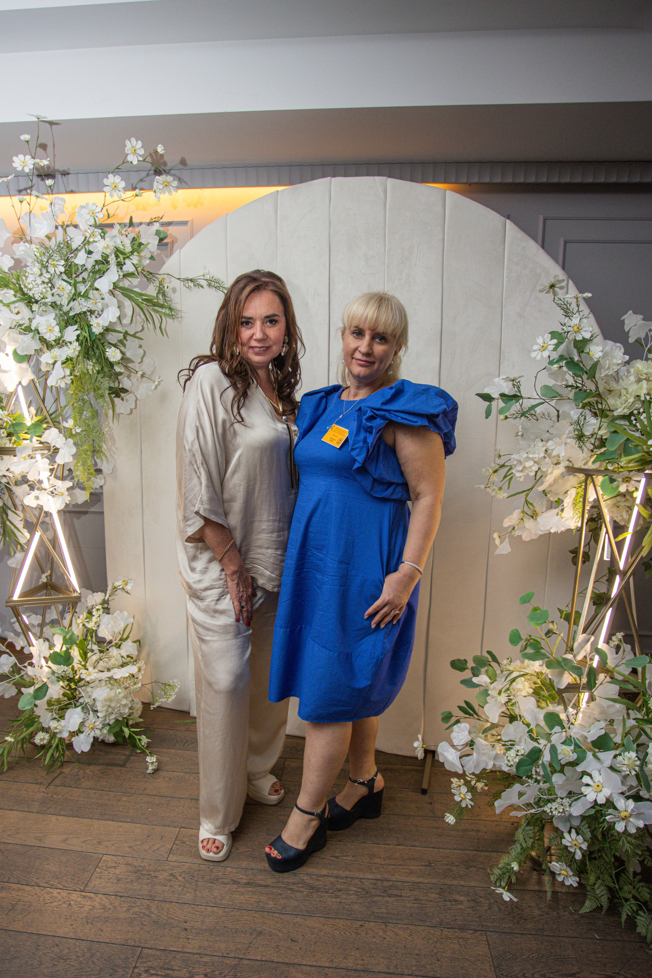 Встреча выпускников. Стоматологи СПб. Семейный фотограф в Вышнем Волочке — Ульяна Иванова | Фотосессии для всей семьи