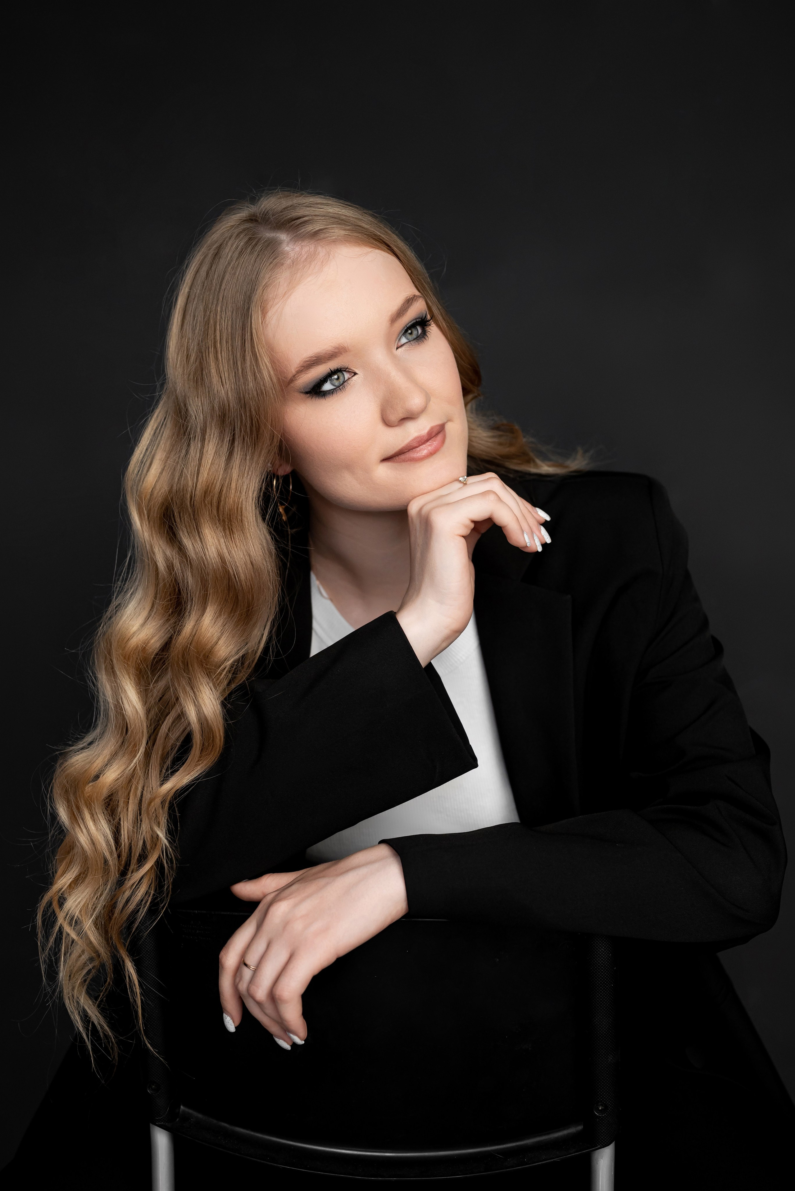 Юлия. Фотограф в городе Салават