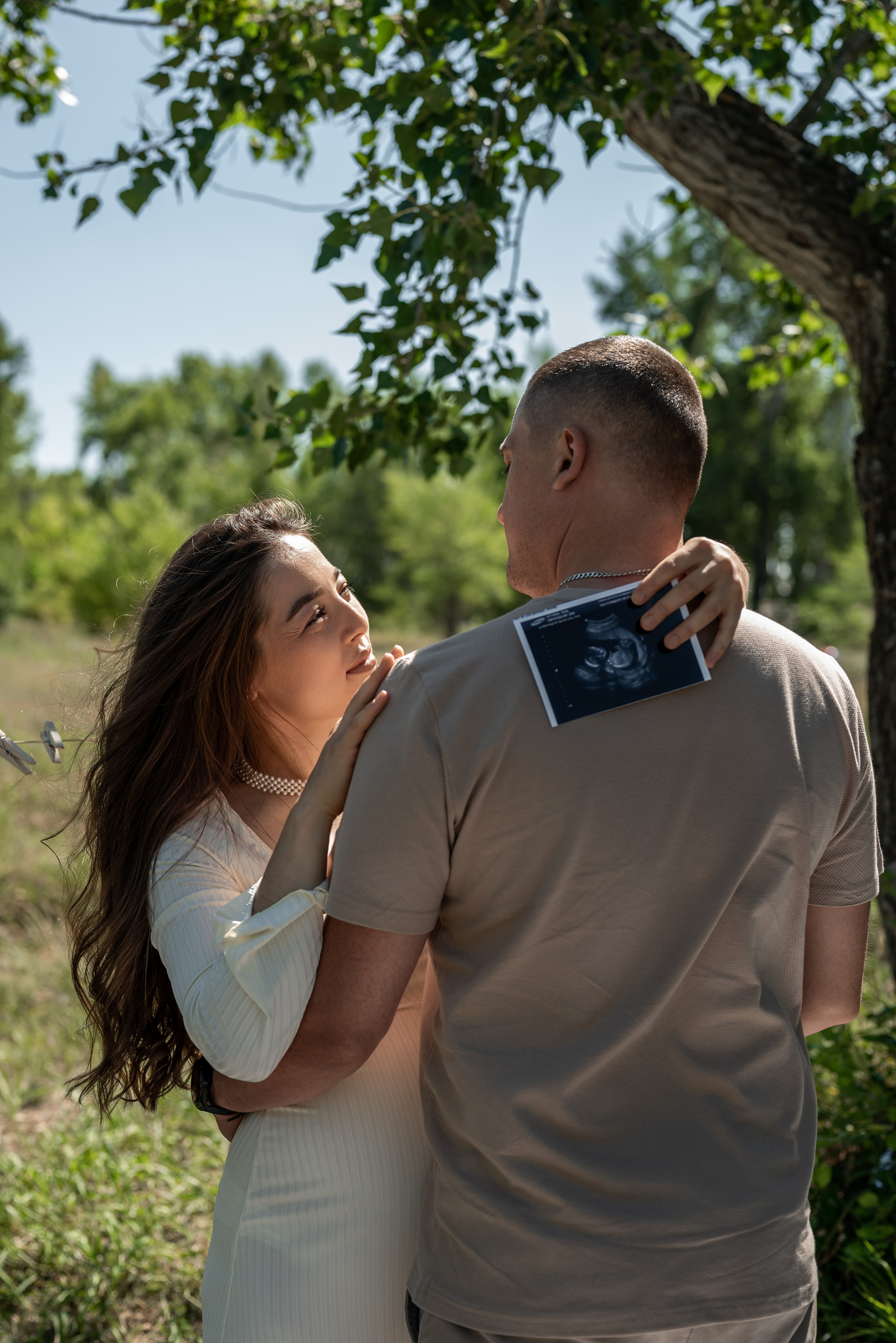 Фотопроект в ожидании на природе. Фотограф в городе Салават