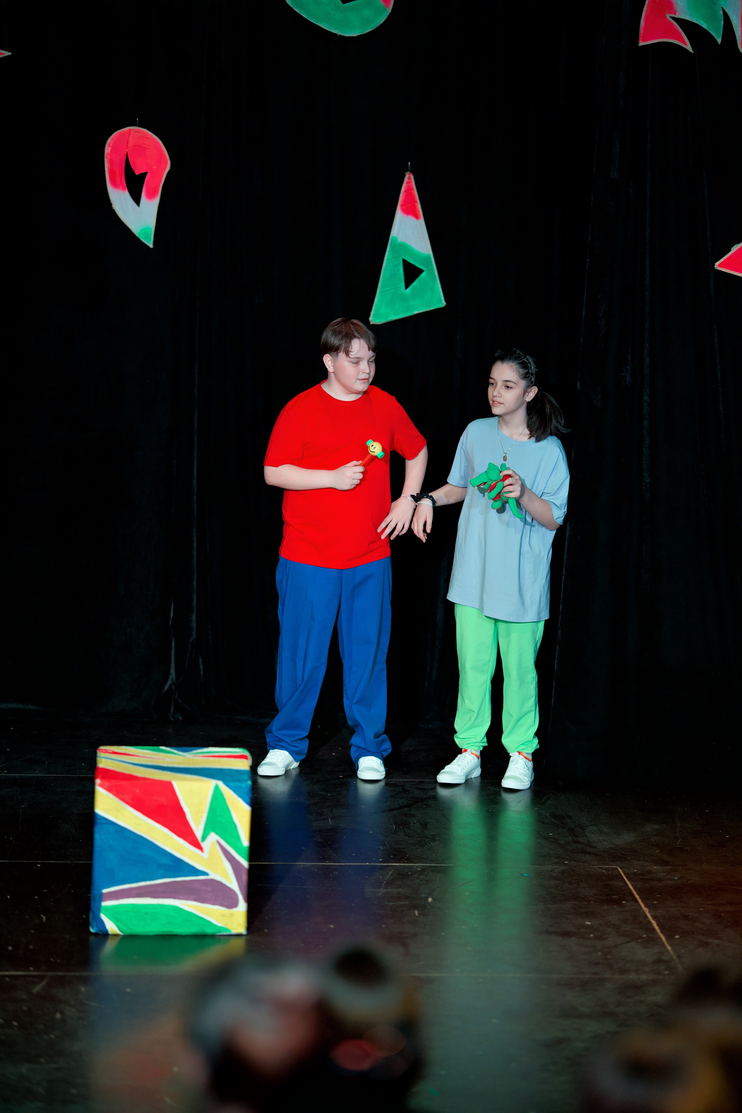 Все мальчишки дураки (1 состав). Фотограф Денис Болдинов. Москва