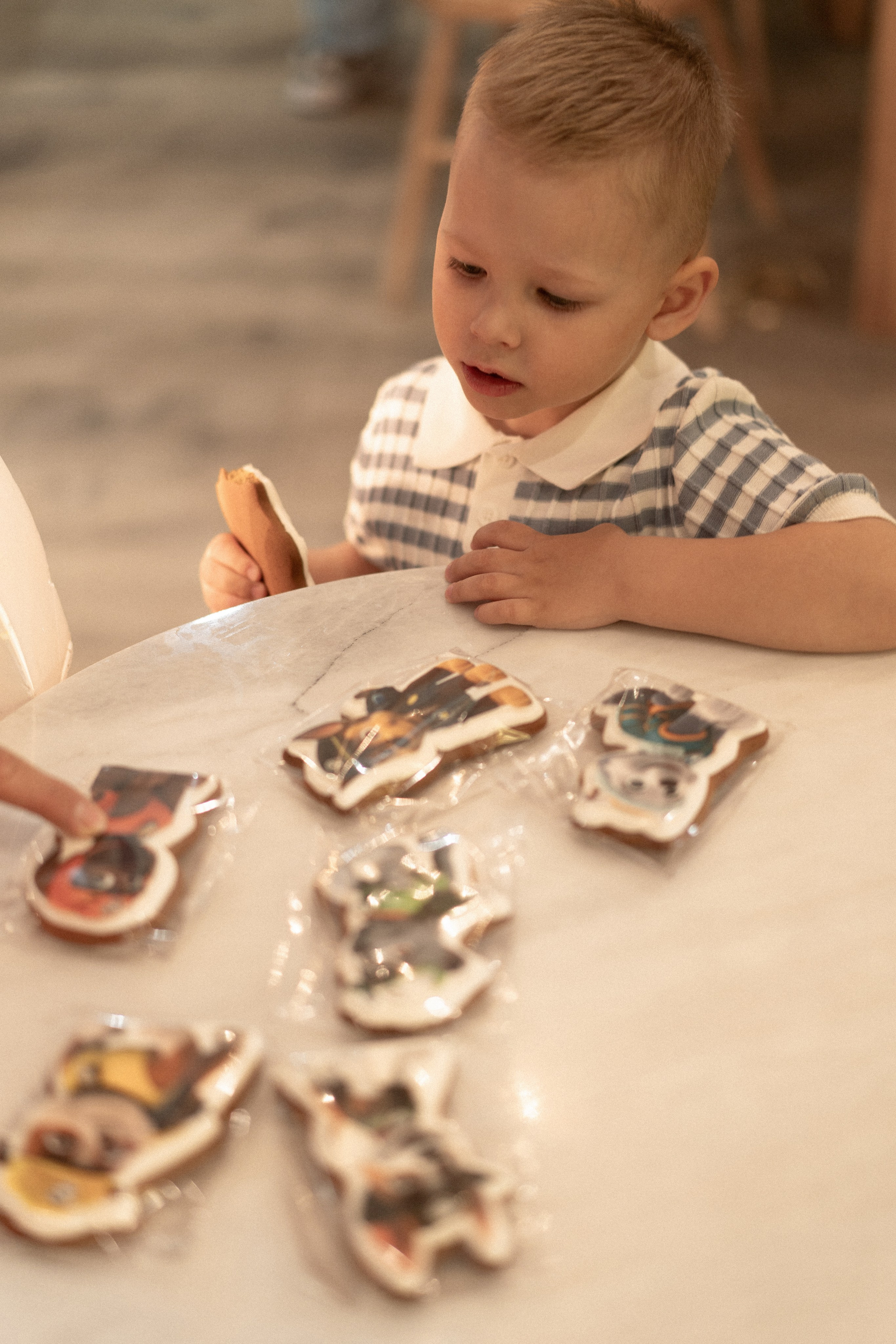 Семейные. Фотограф в Москве