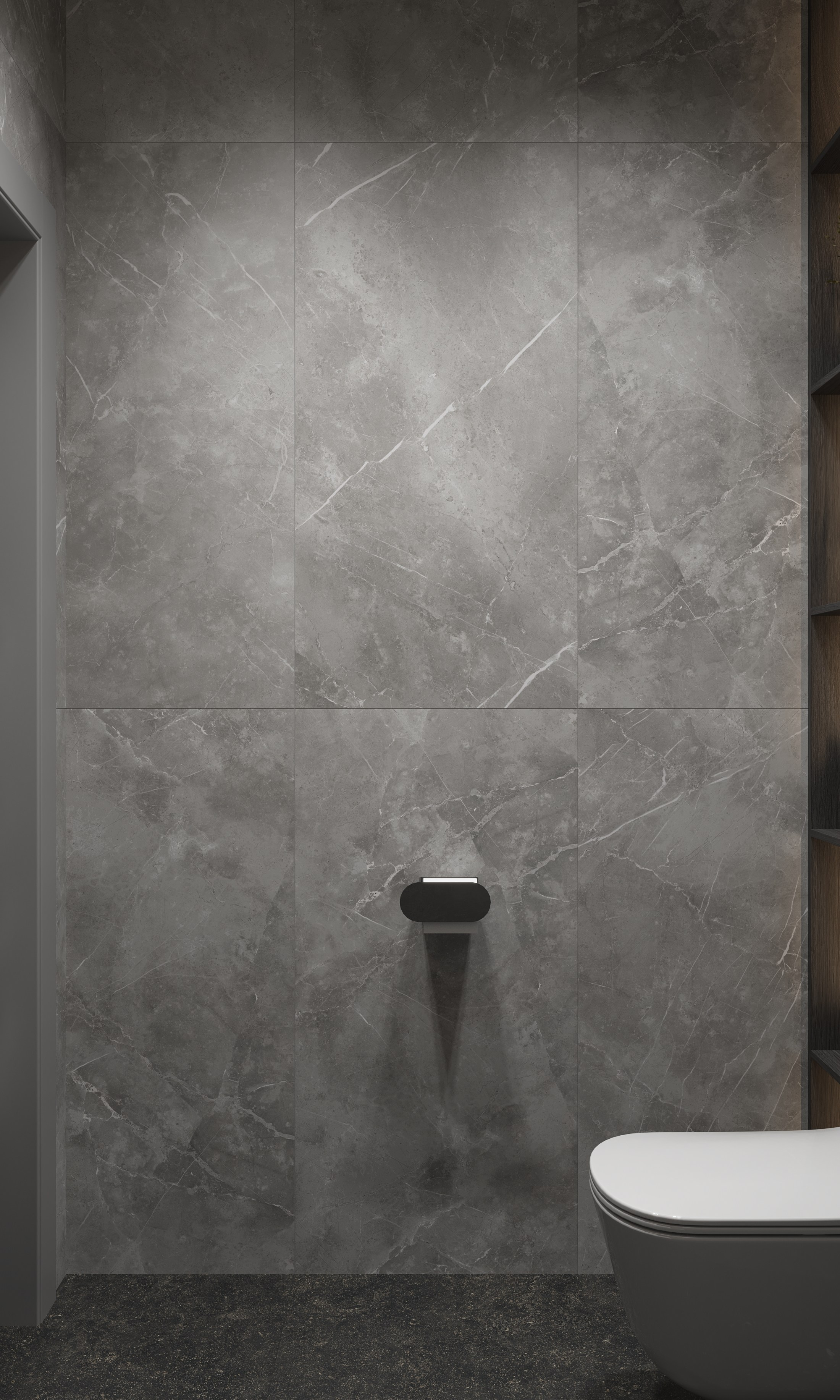 СИРЕНЕВЫЙ ПАРК. Дизайн-бюро GOHOUSE в Москве