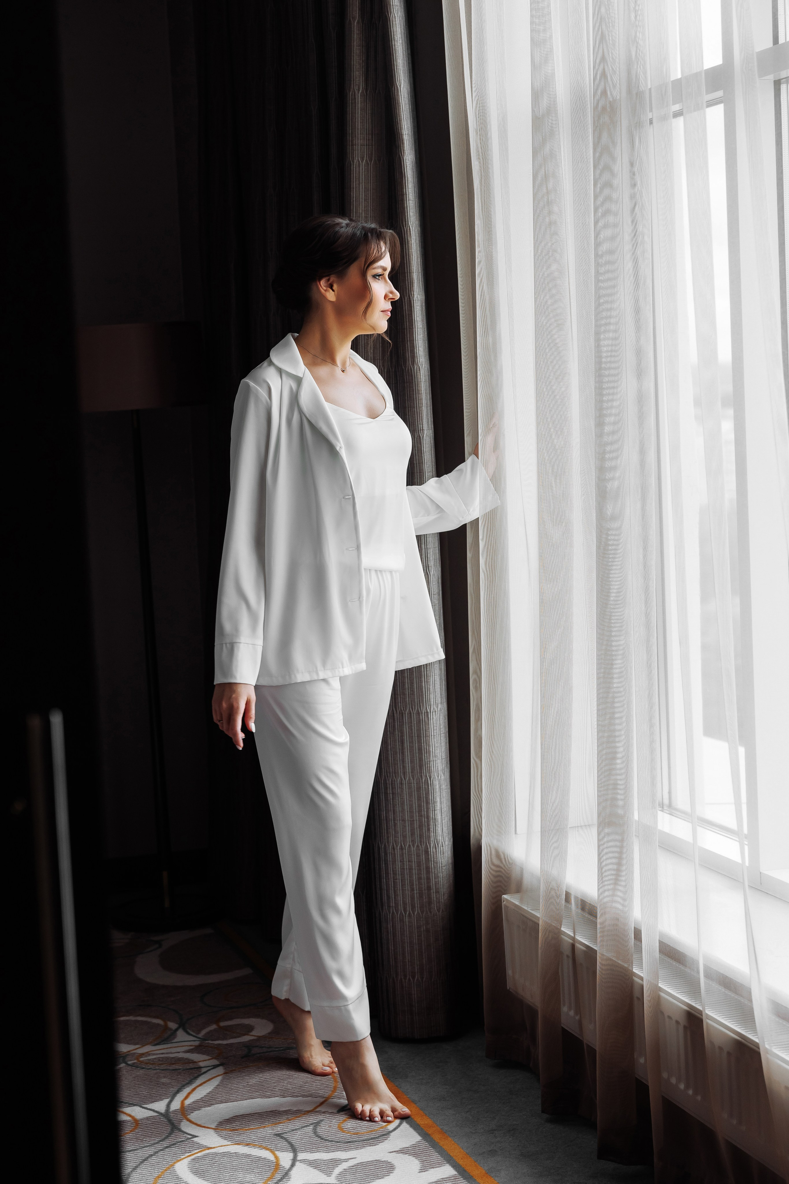 Валерия и Олег. Фотограф - Эльдар Вагапов