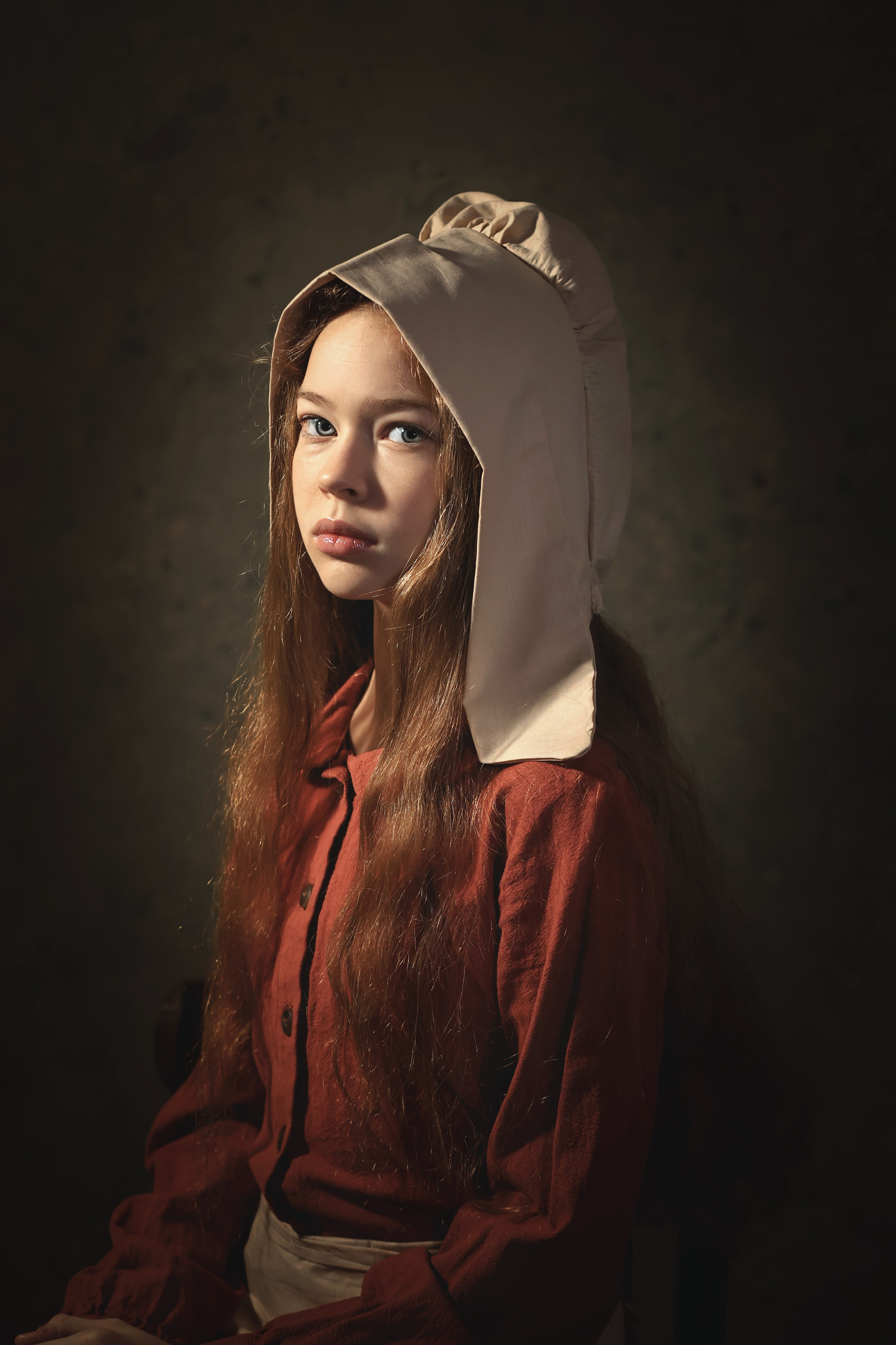 Портретная съёмка в Ижевске. Детский, семейный фотограф в Ижевске и Москве Аксинья Лысенкова ADEN