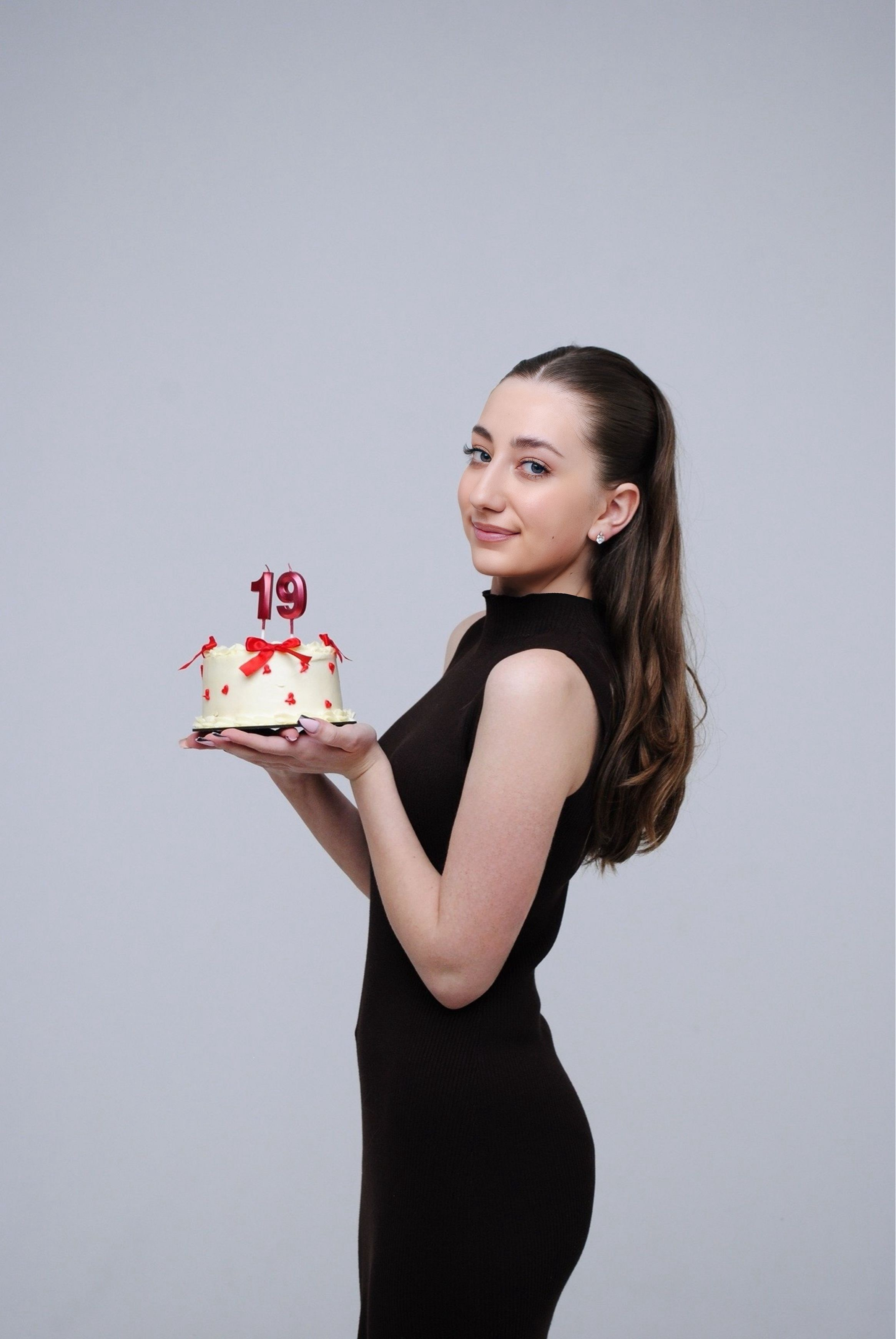 Съемка. Фотограф Мария Мусаелян