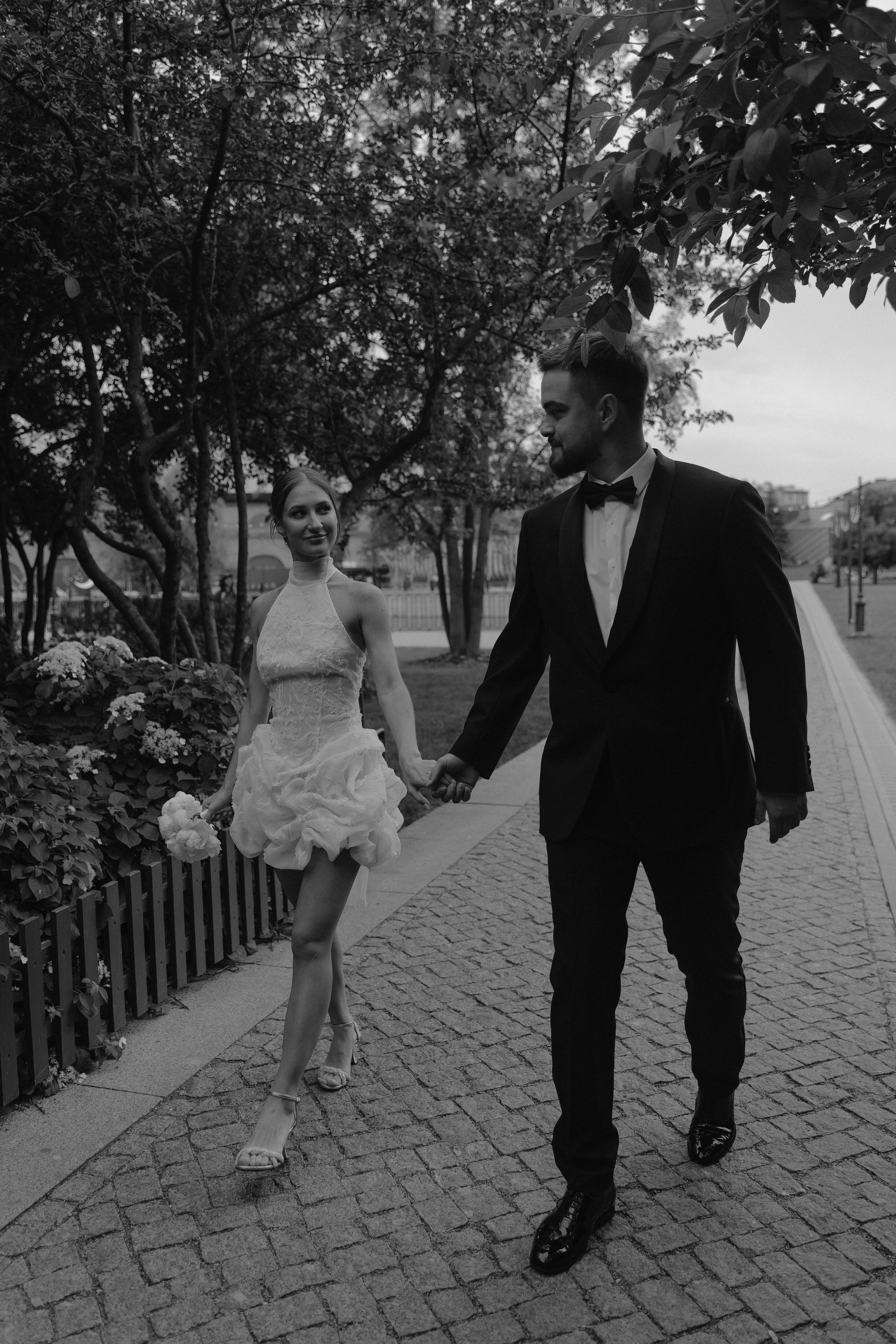 V&D. Свадебный фотограф — Наталья Фед СПб/Москва