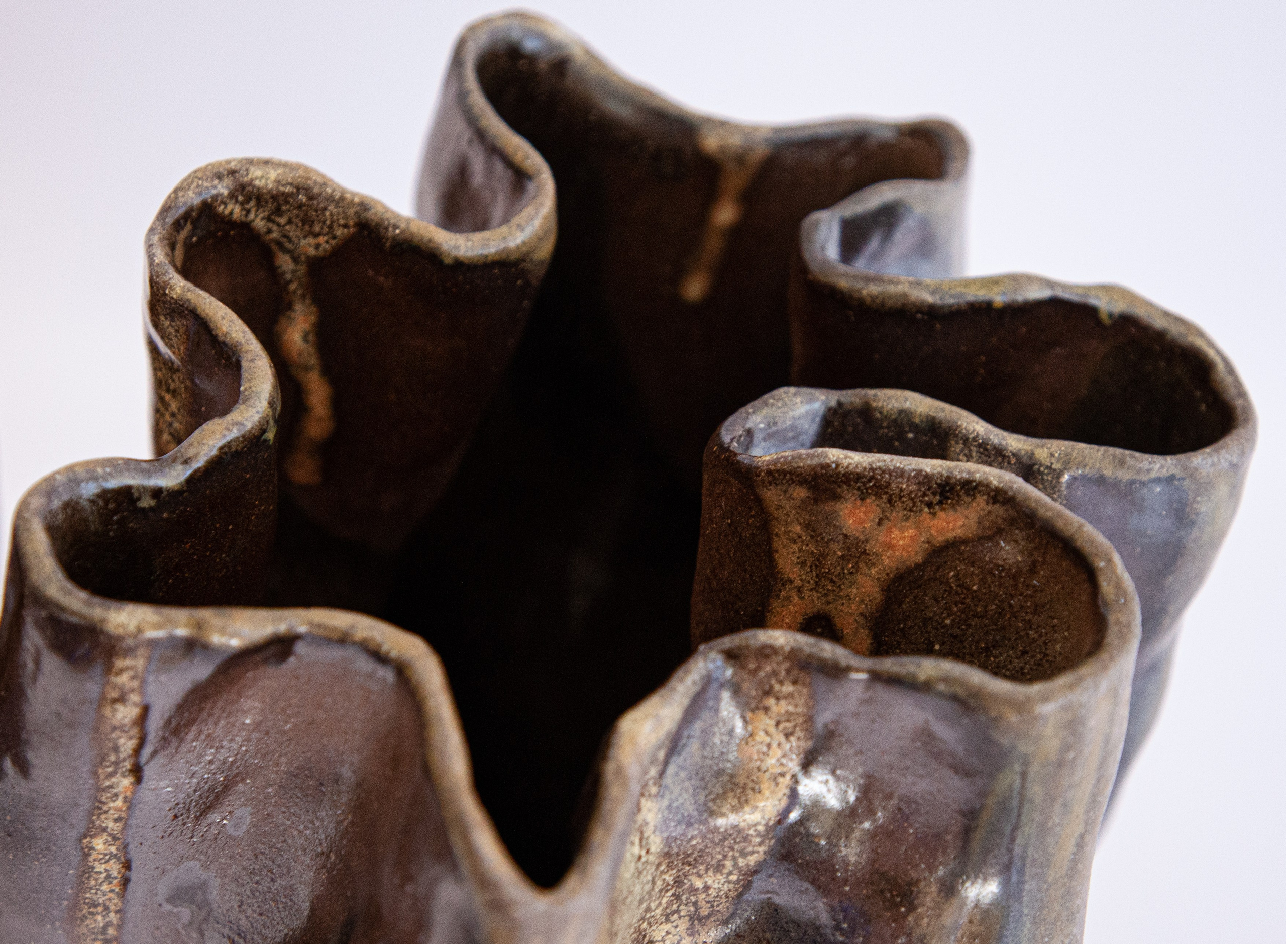 — Керамика для Екатерины. Фотограф | Москва