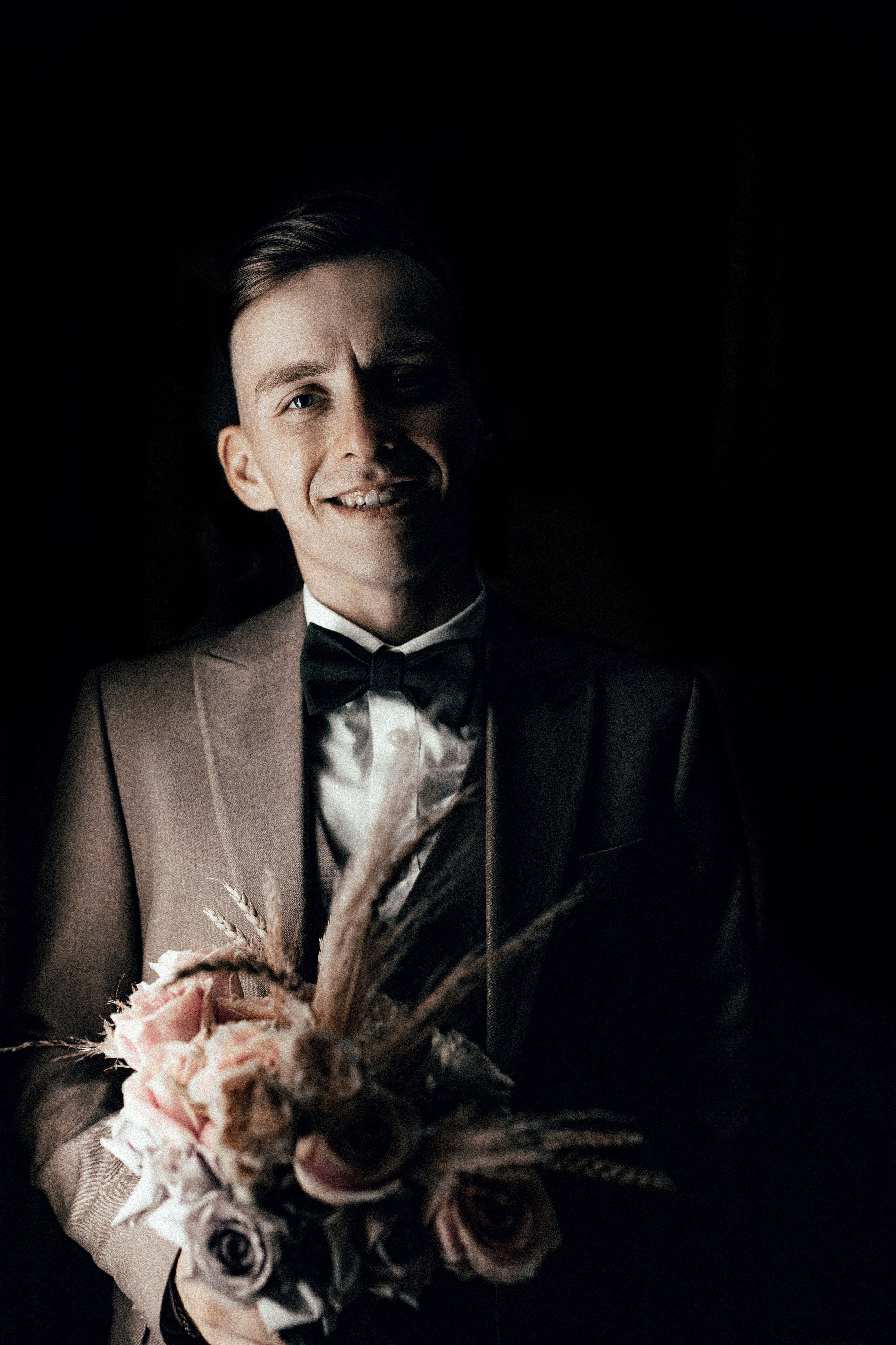 Свадебная фотография. Фотограф Павел Рыжков