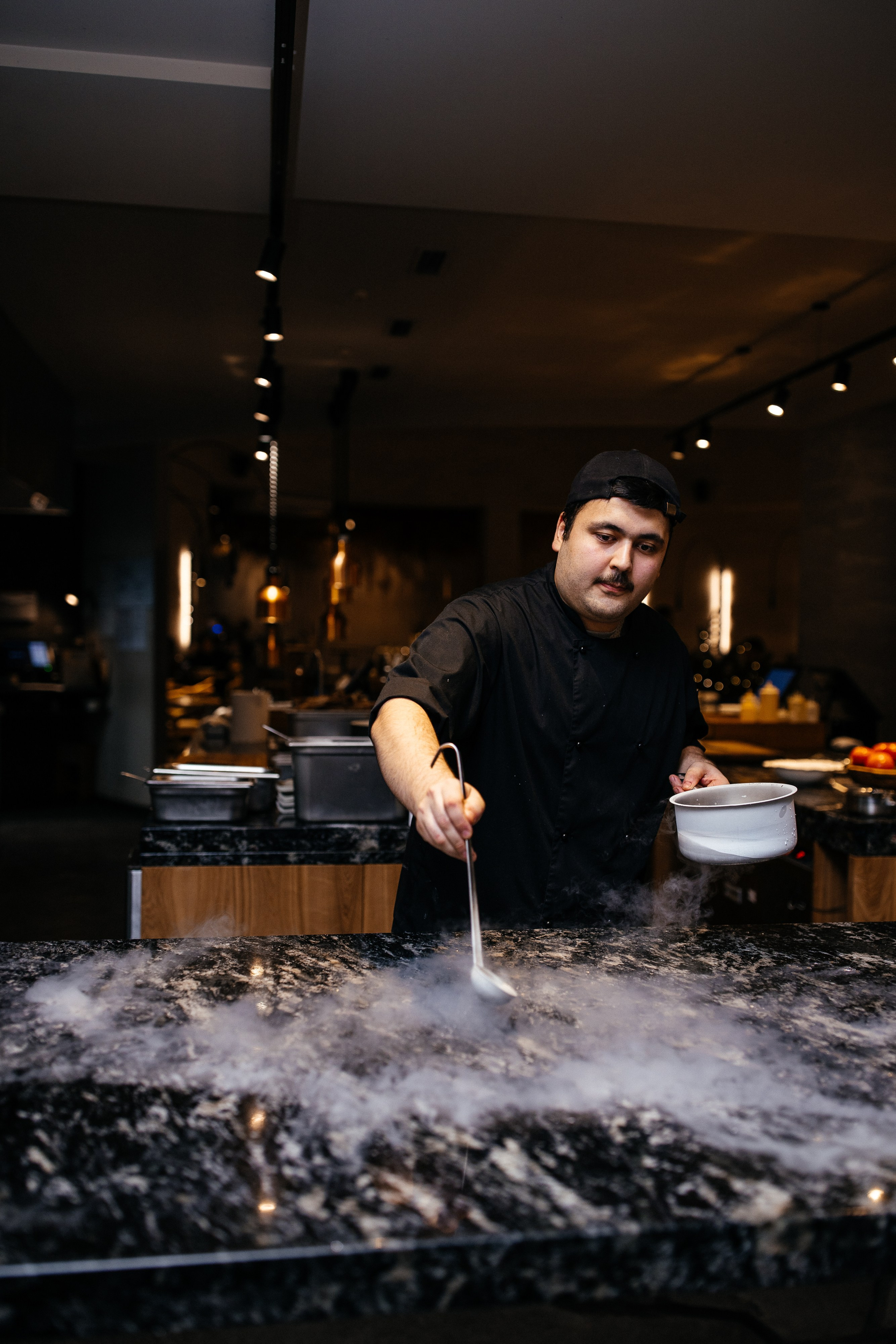 Репортаж. Фотограф Павел Рыжков