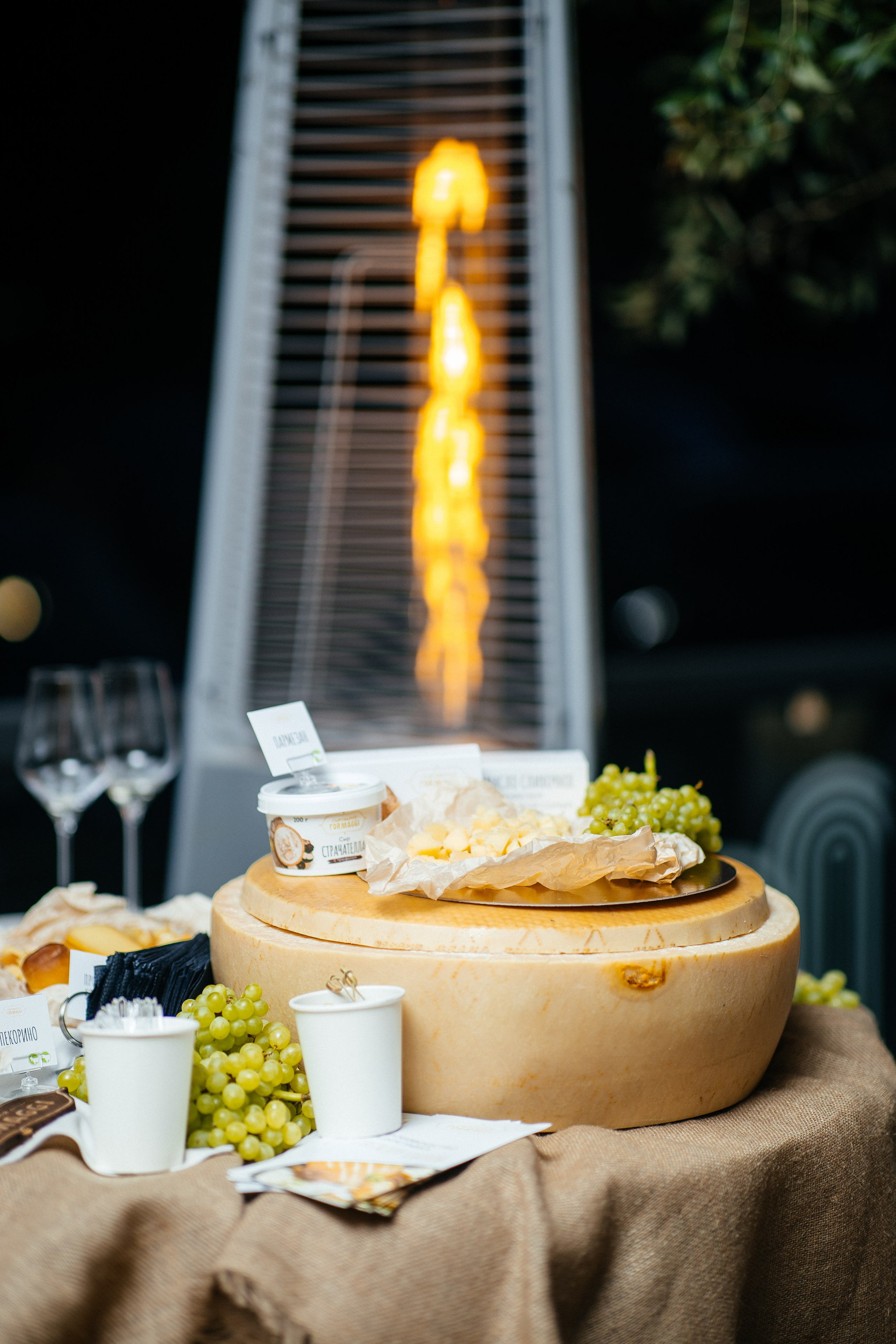 Репортаж. Фотограф Павел Рыжков