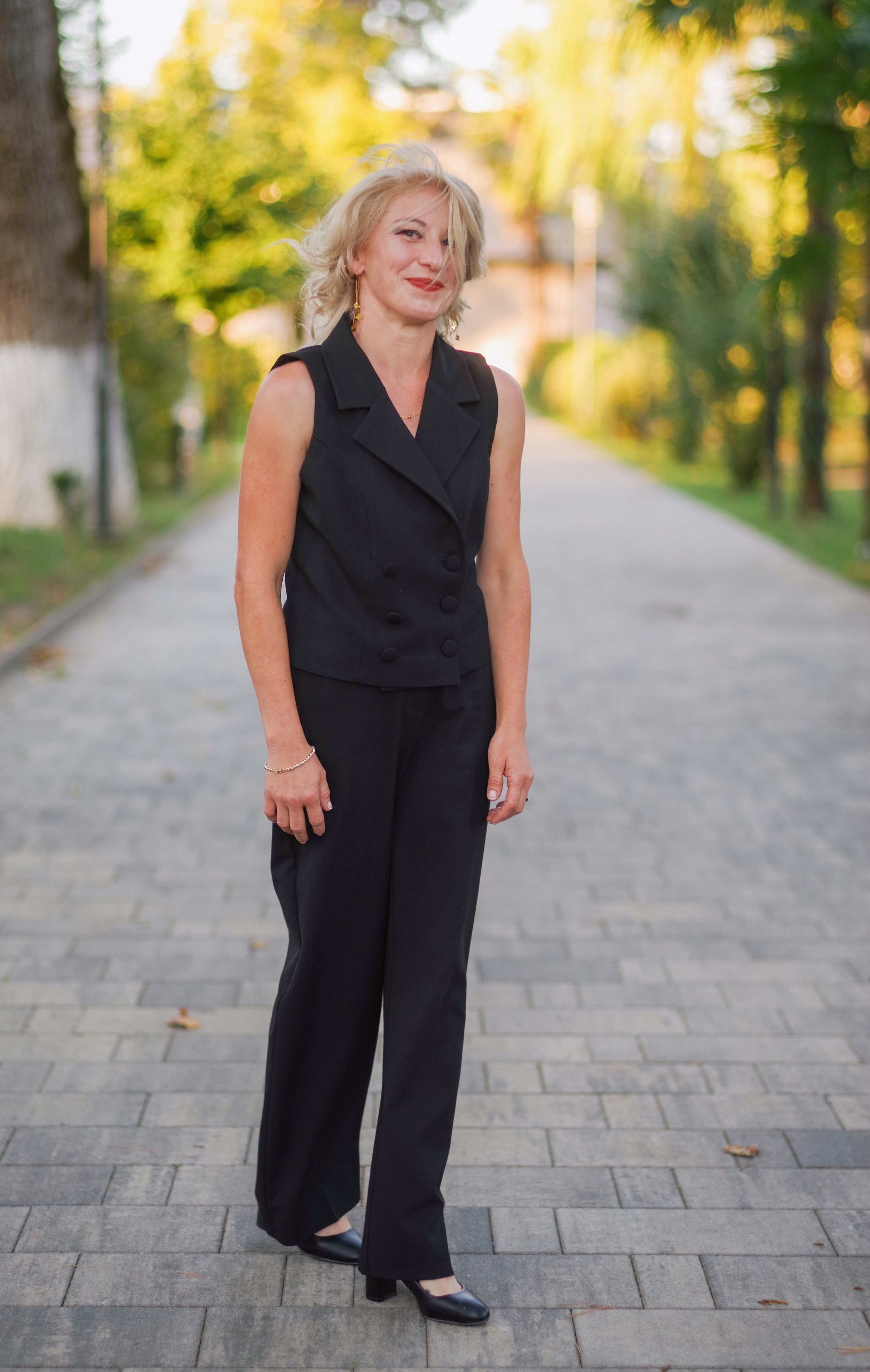 Чхороцку Встреча выпускников. Портретный фотограф Денис Милютин