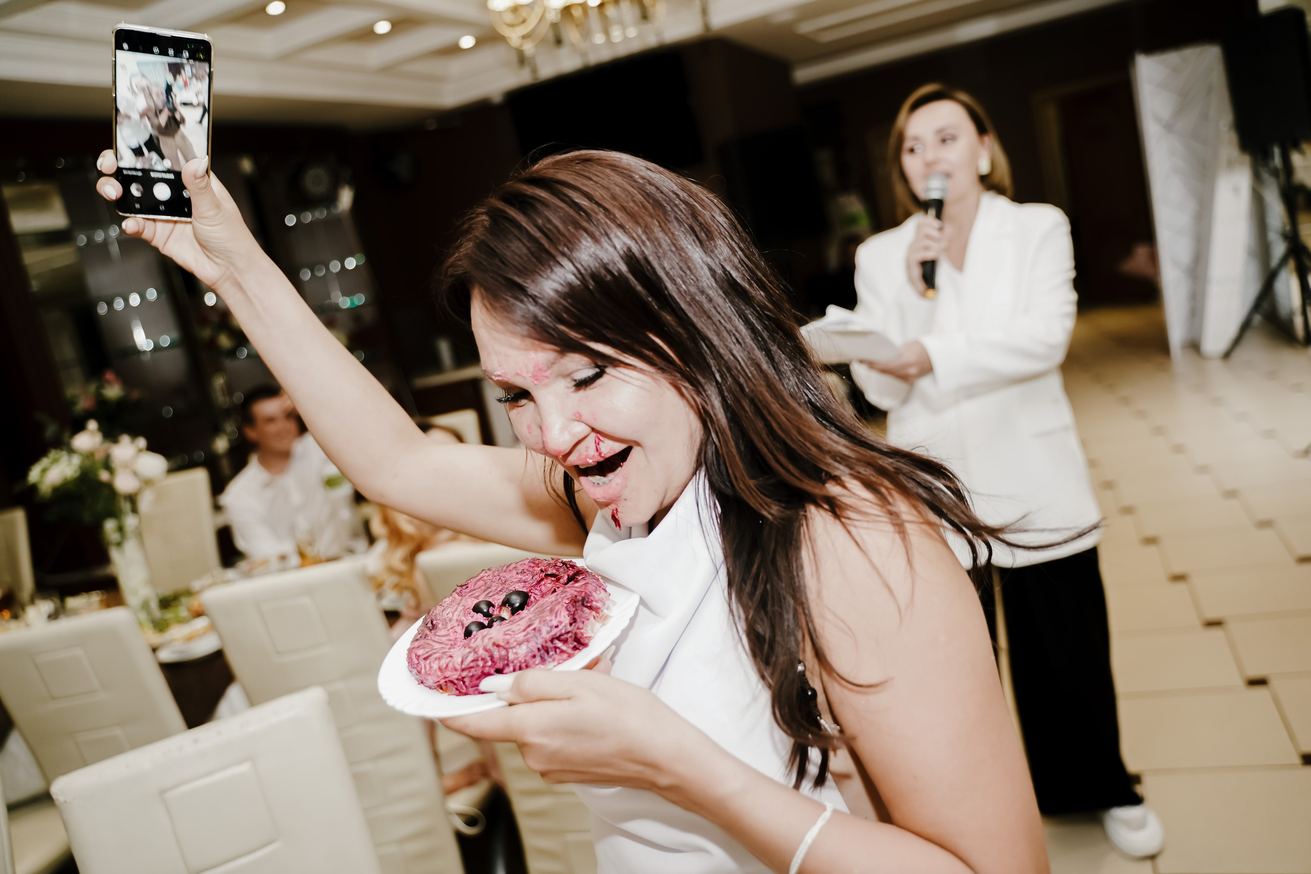 Свадьба в Бирске