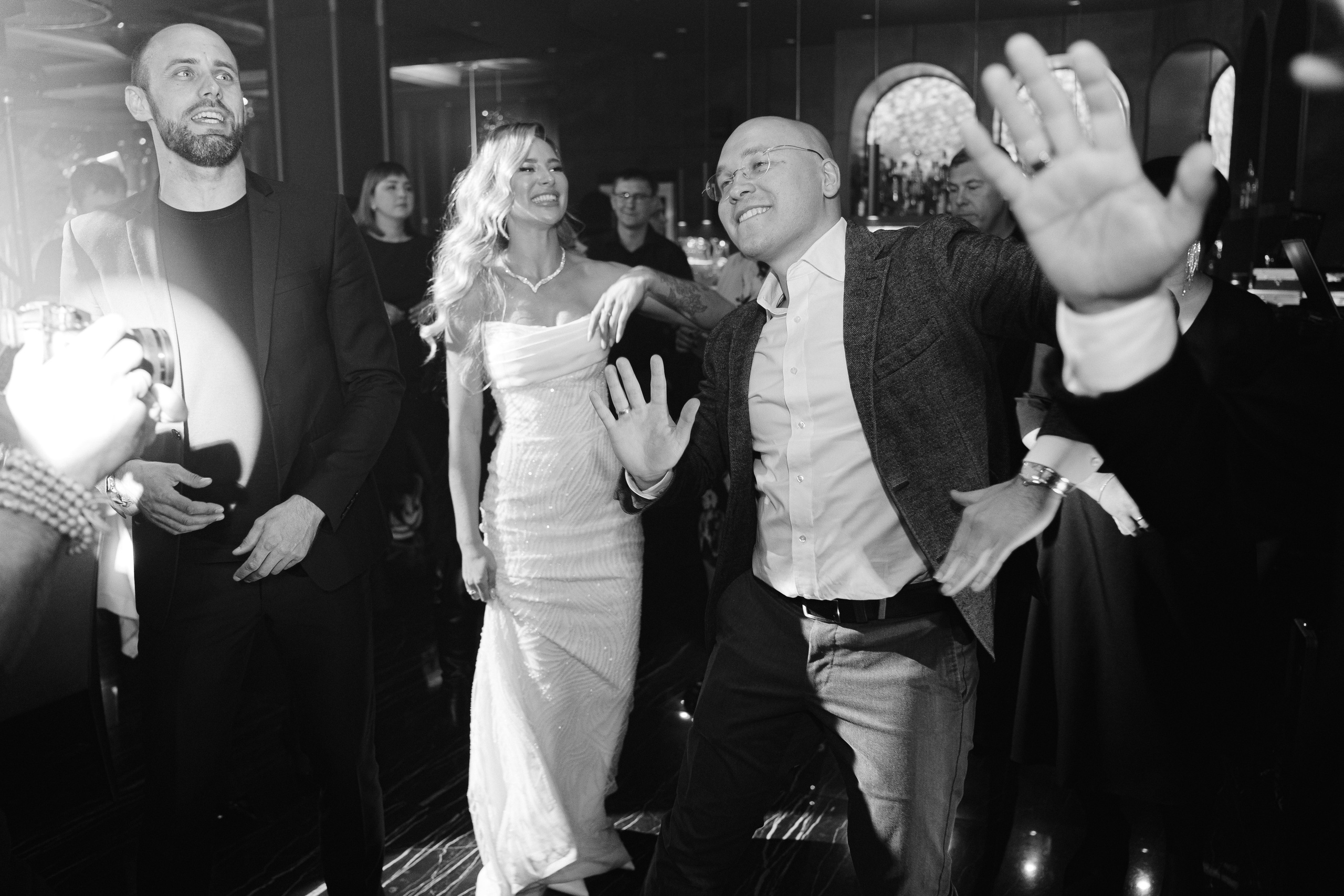 Алексей и Елена. Свадебный Фотограф Хабаровск Евгений Корсков