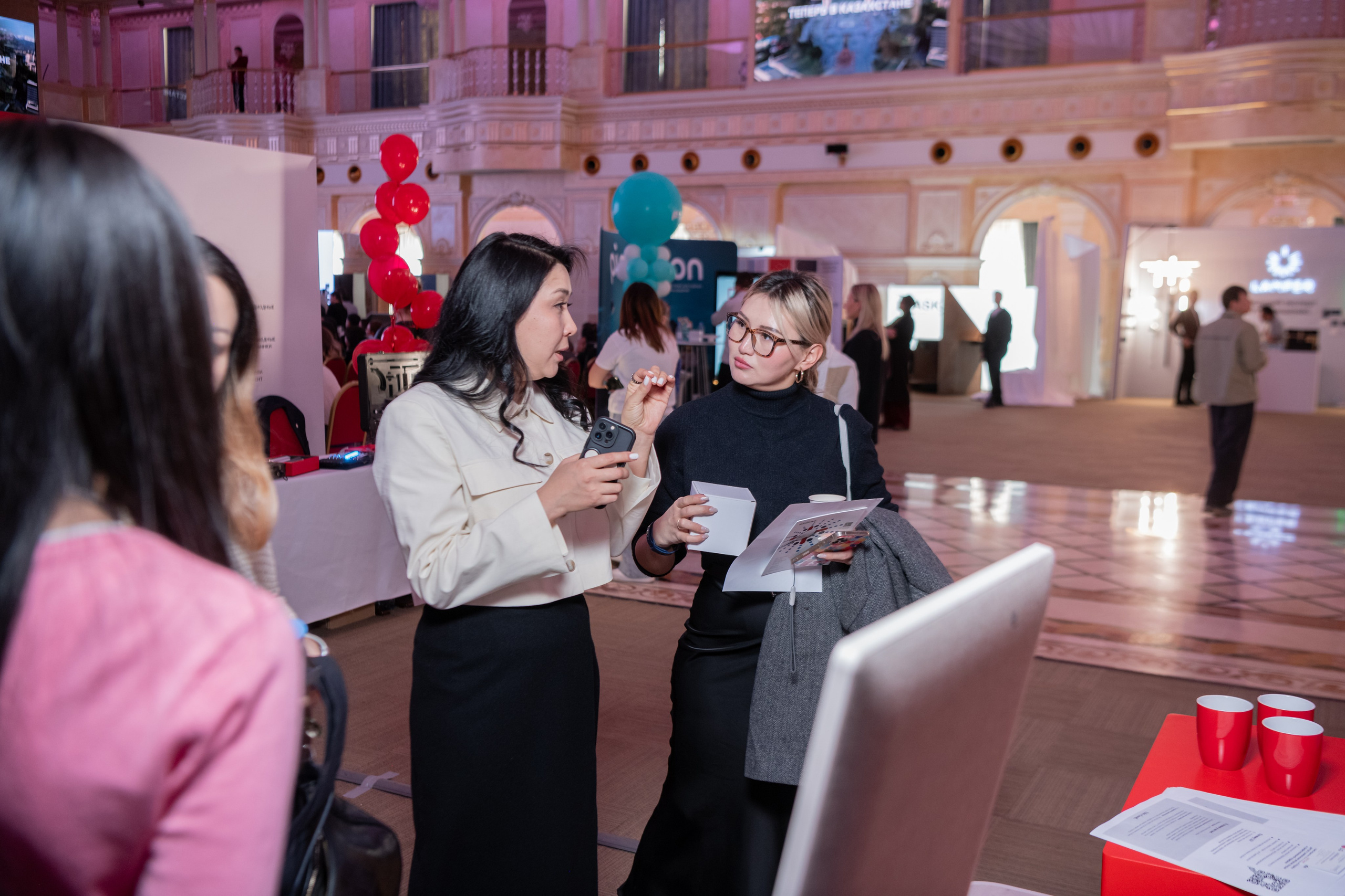 Tanu Creative 16.10.2025. Фотограф Астана, Алматы