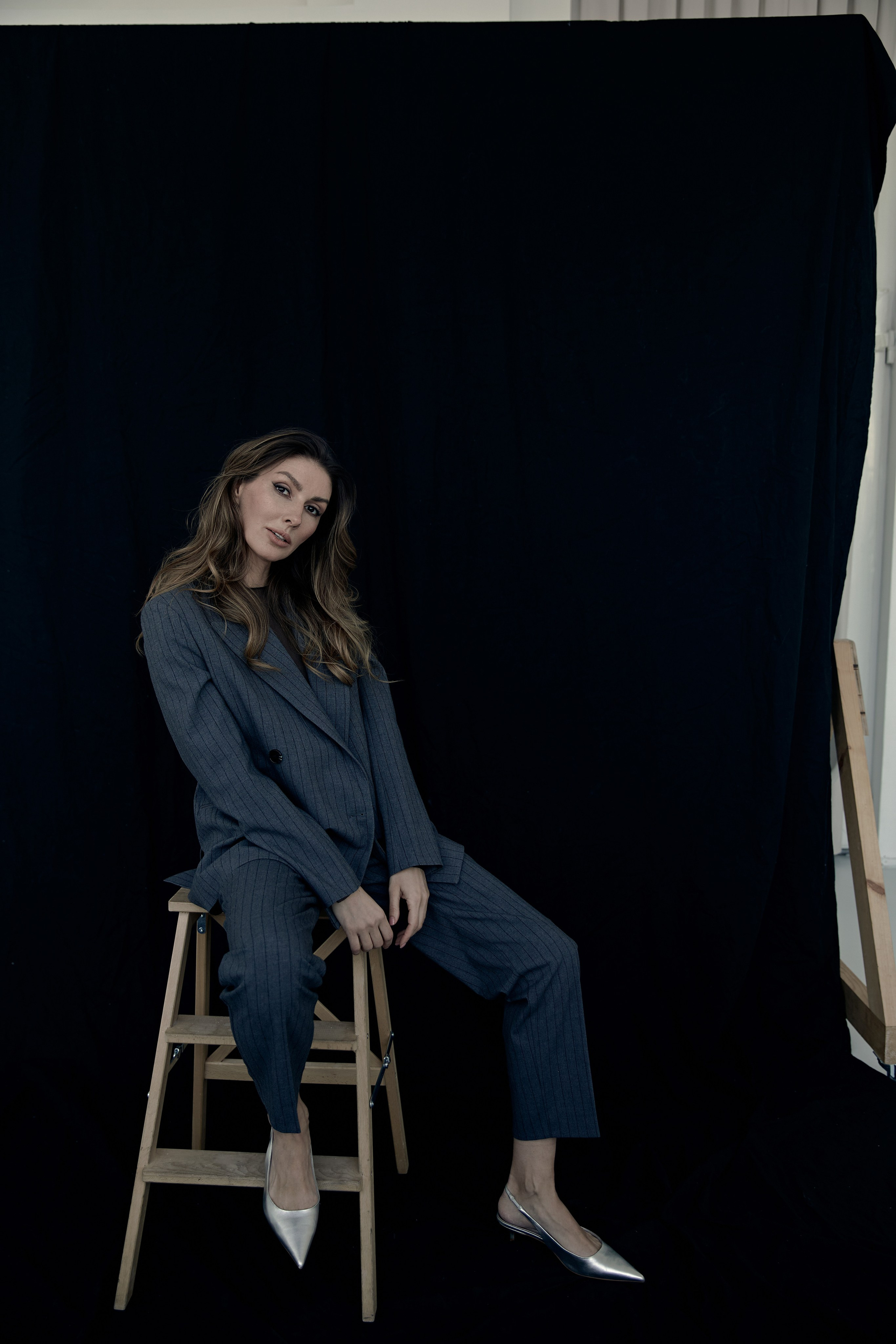 ANNA. Yulia Otroschenko