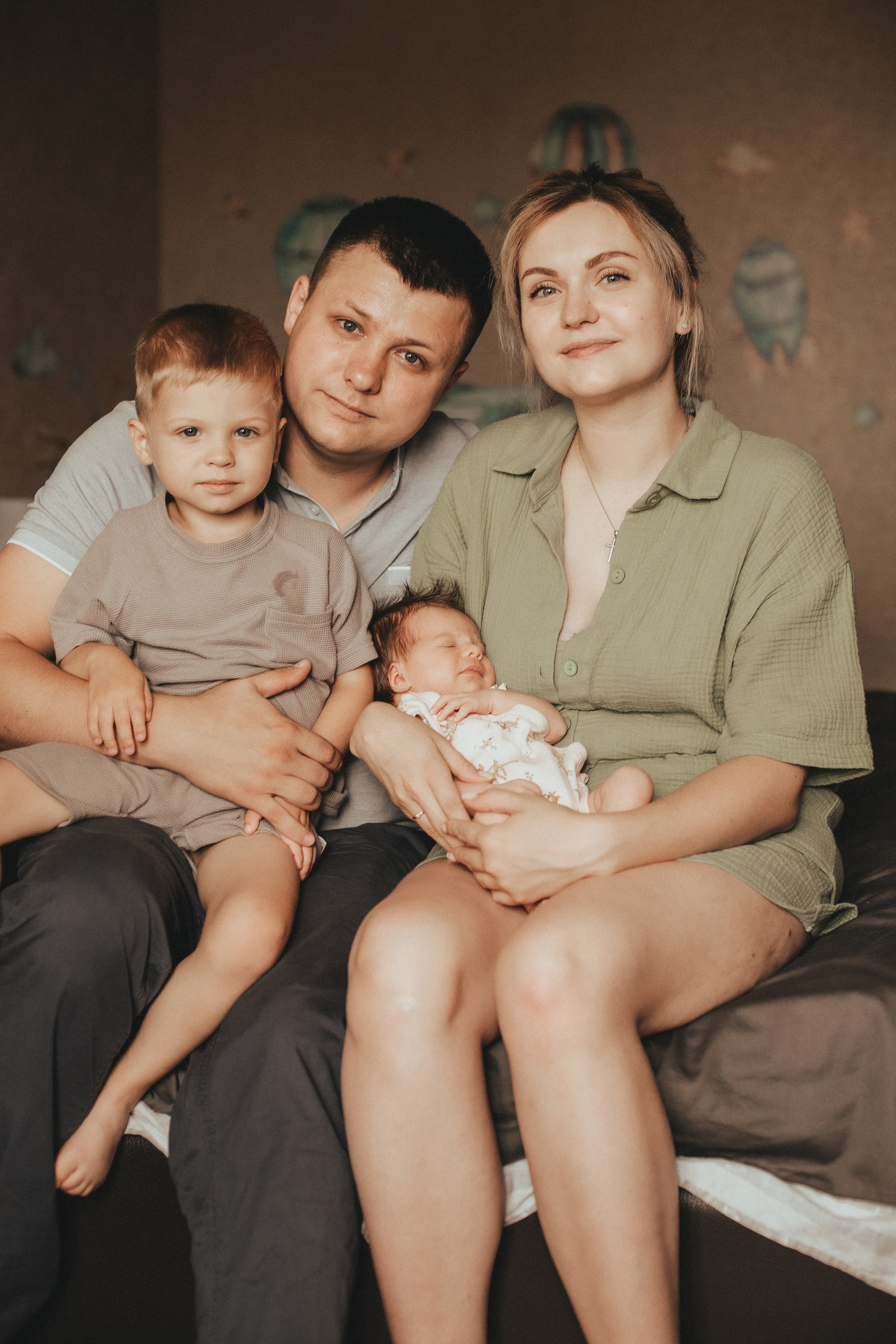 9. Семейный, детский, женский, свадебный фотограф в Ростове-на-Дону Васильчикова Юлия