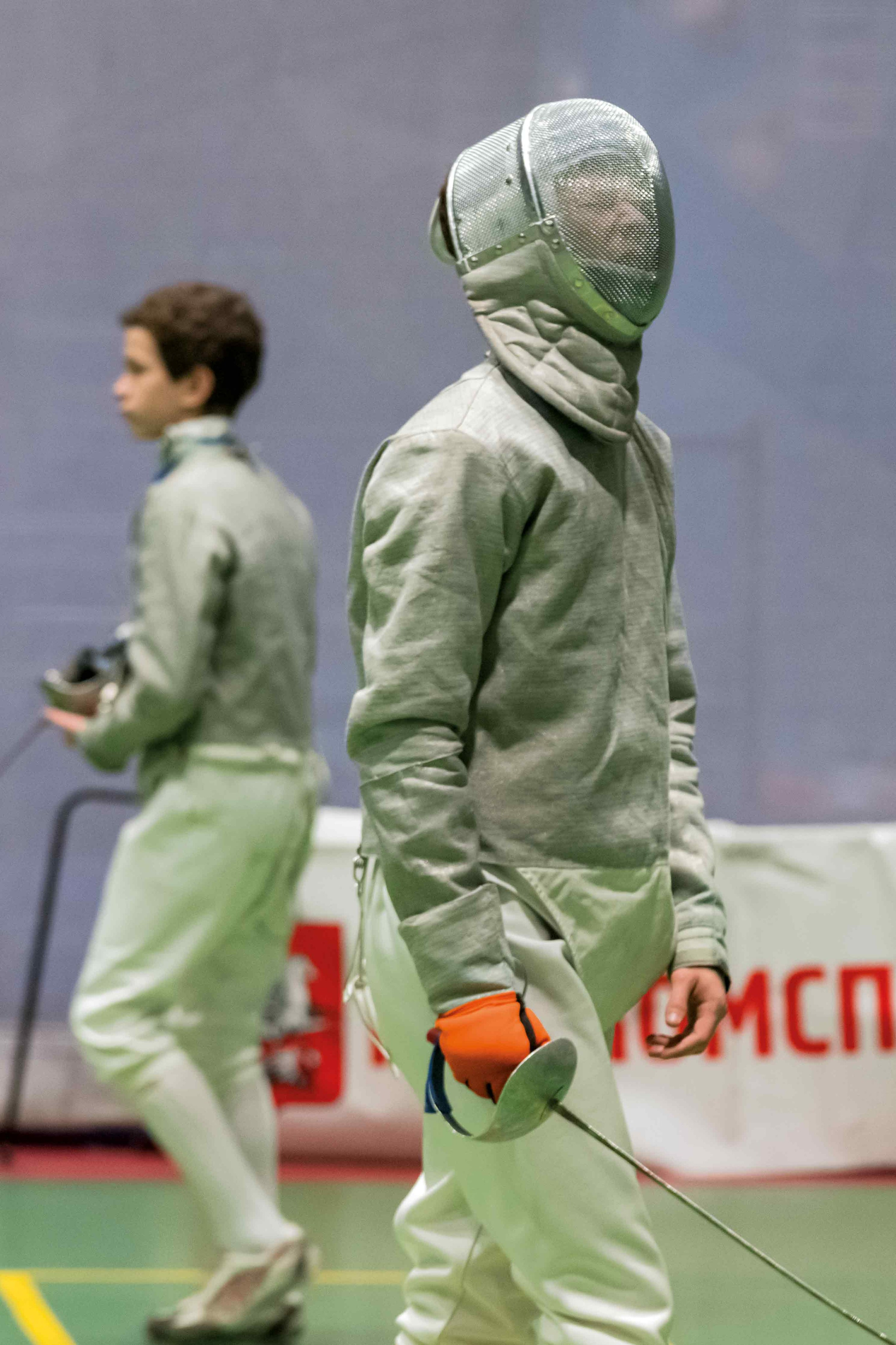 Фехтование ноябрь 2026. Фотограф в Москве Демьян Лопатов