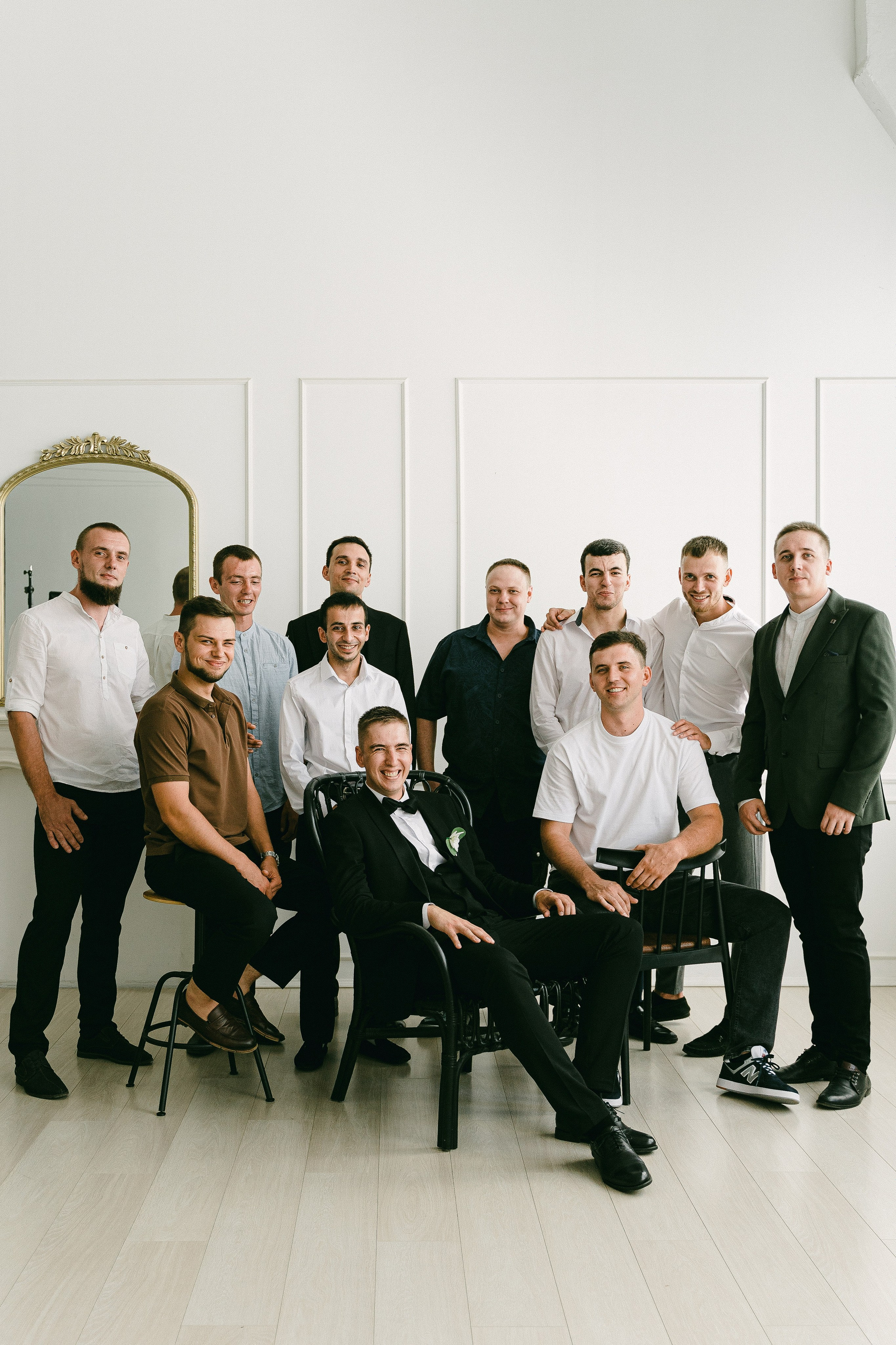 D & E. Свадебный Фотограф в Майкопе Полина Махонина