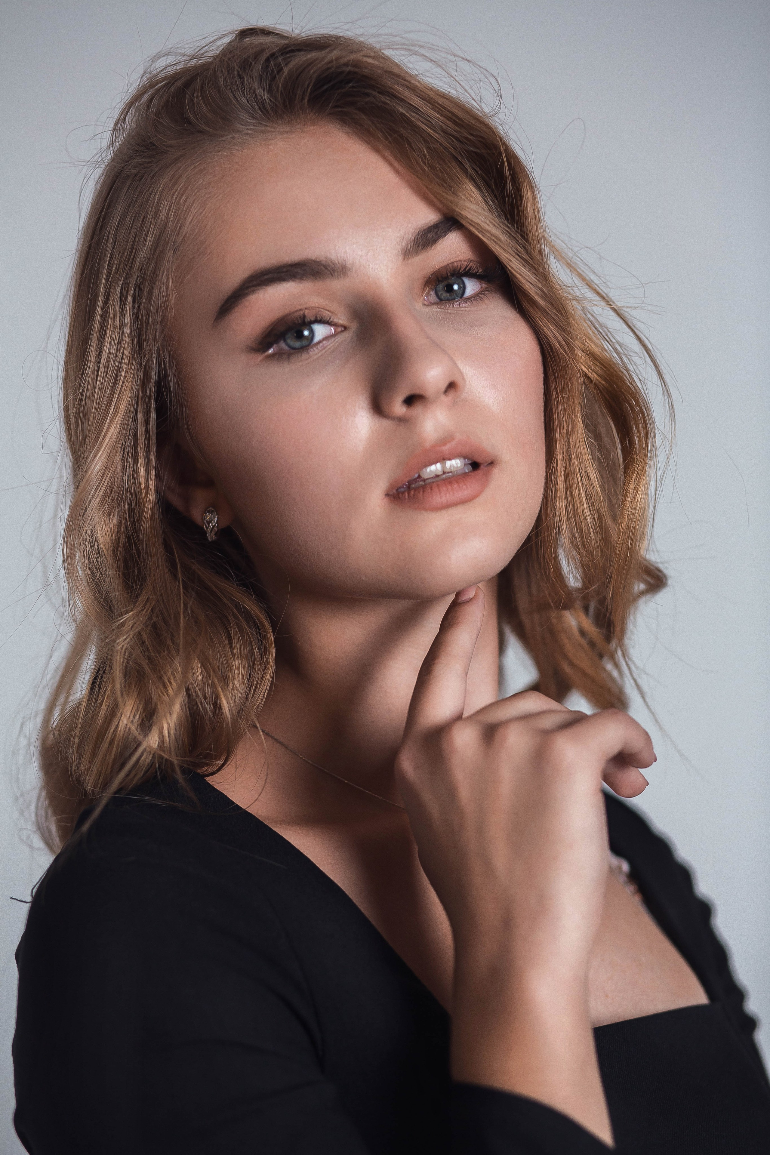 Студийные. Фотограф Свердловск