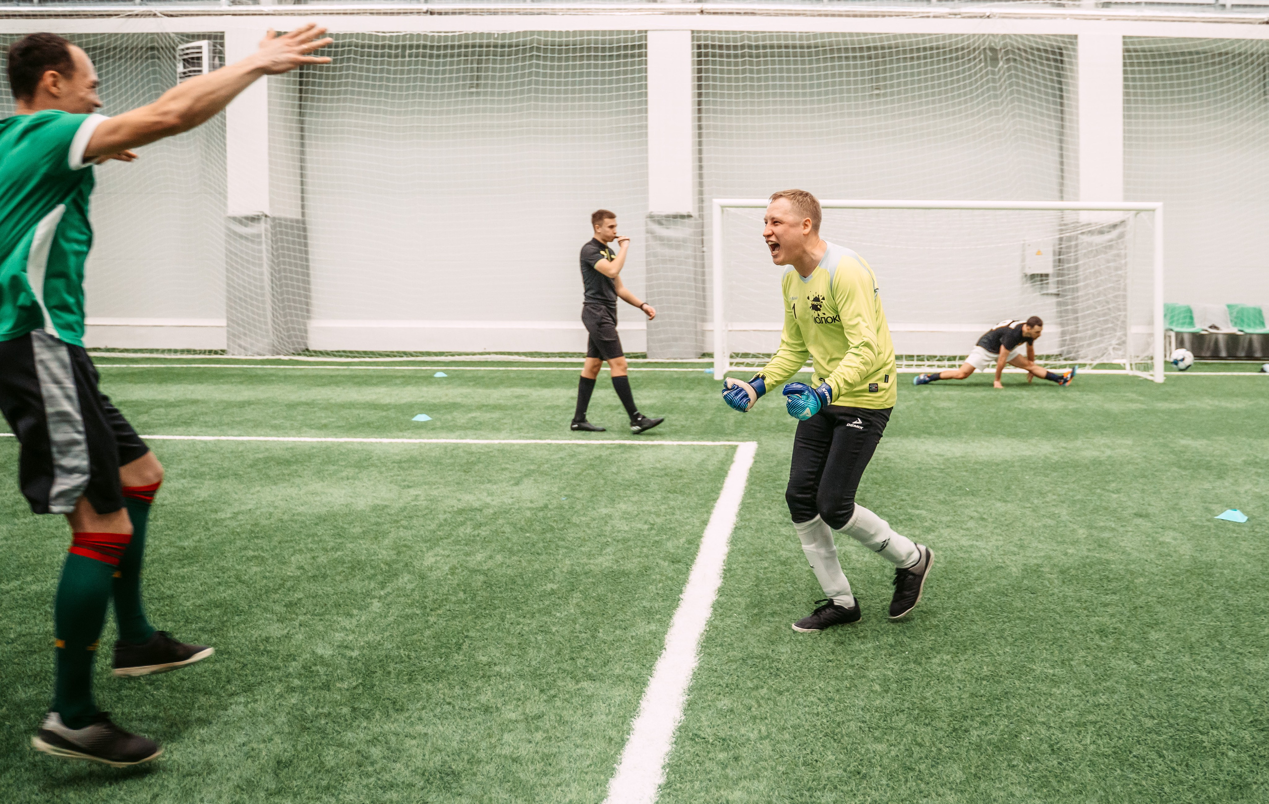 Bala-city Football cup / 2023. Саша Копылов, фотограф в Казани