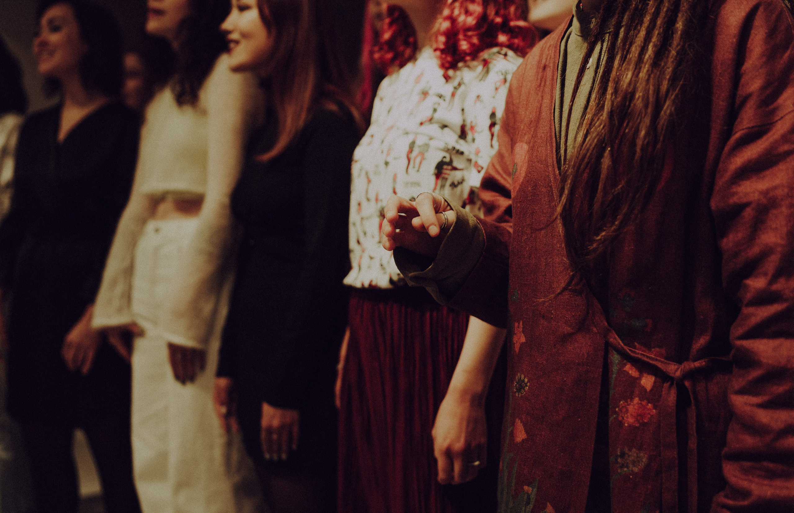 Кружок хора / 2022. Саша Копылов, фотограф в Казани