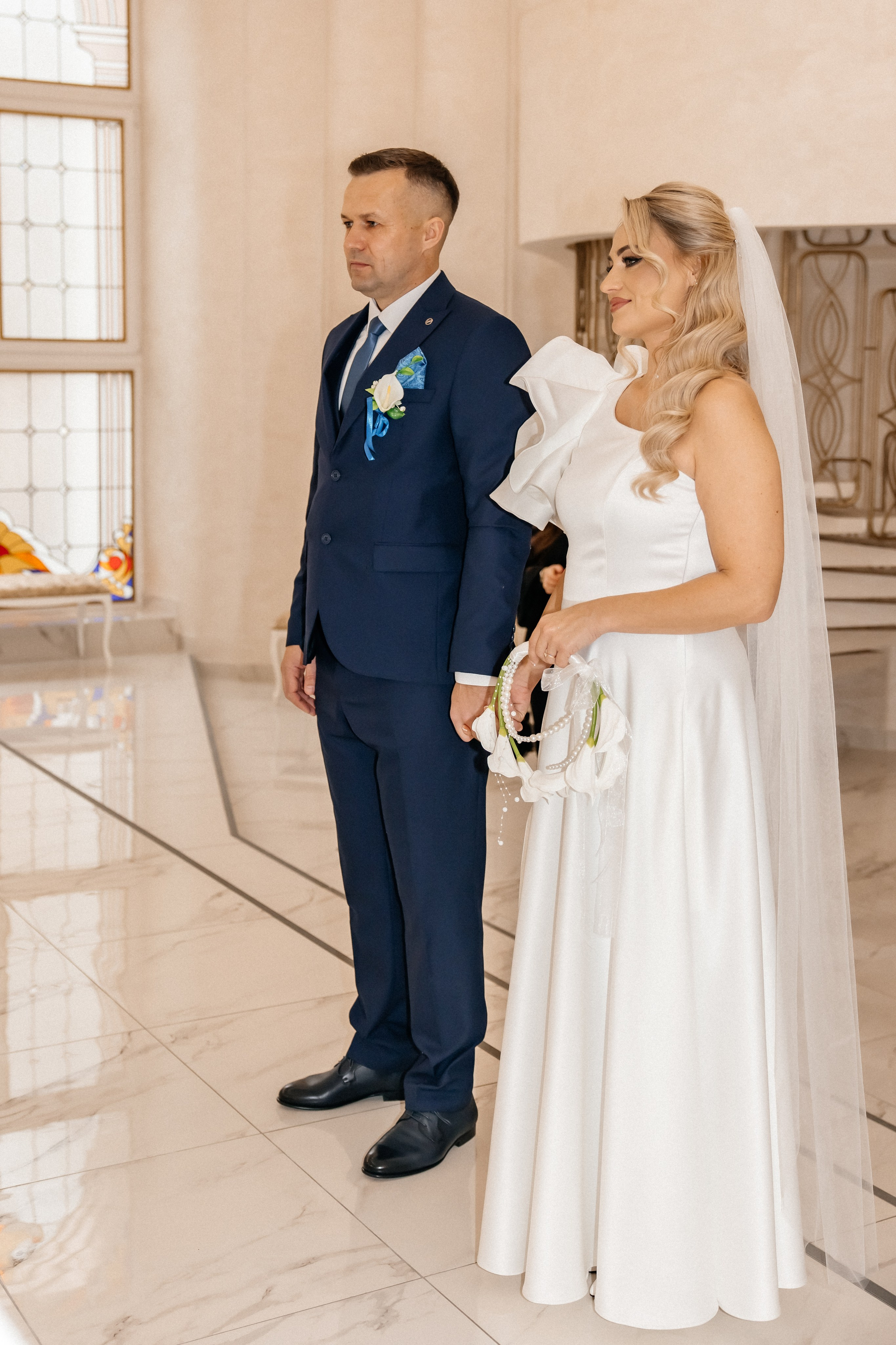 Елена и Алексей. Светлана Ванцлав — фотограф Минск, Беларусь