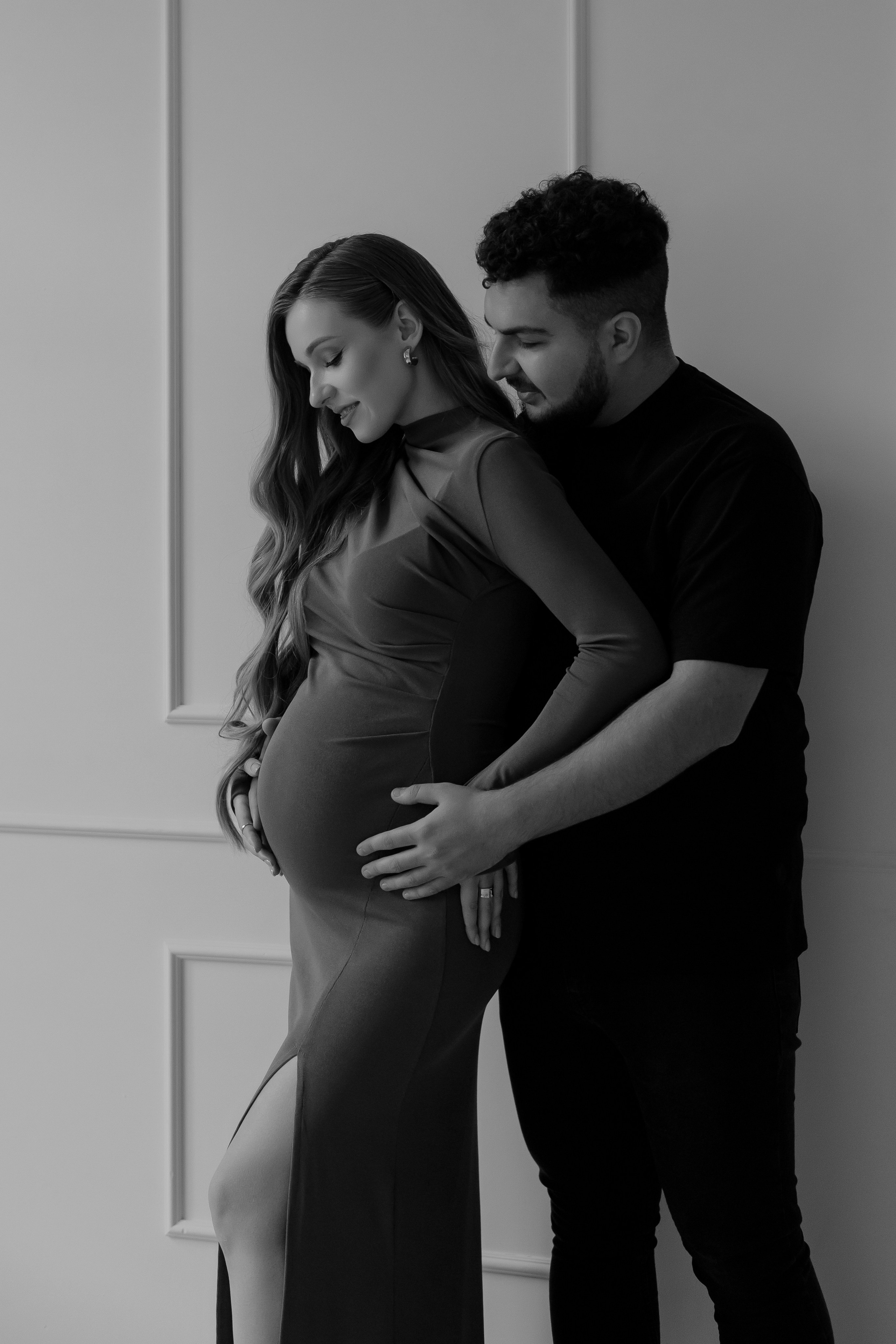 Наталия | Семья Артёма и Наталии в ожидании малыша. Валеева Виктория | Свадебный фотограф в Ростове-на-Дону и Москве